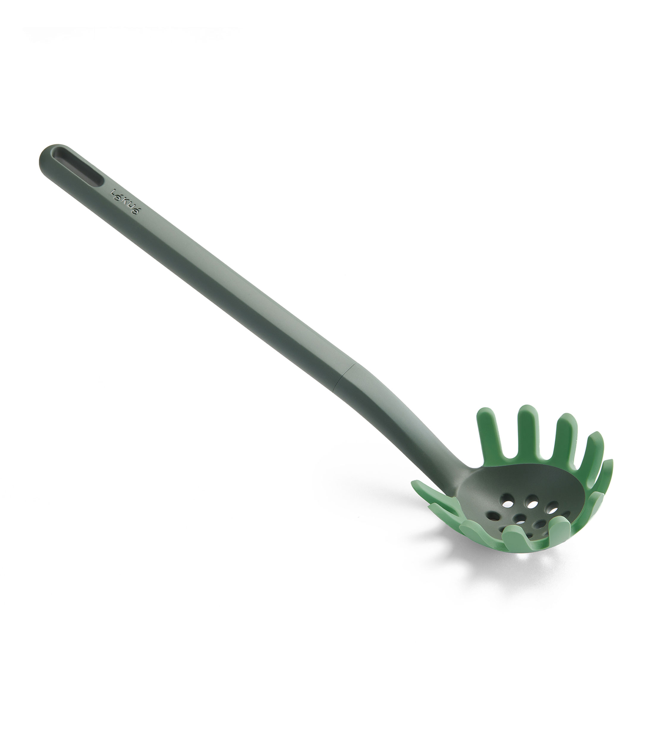 Cuchara Para Pasta