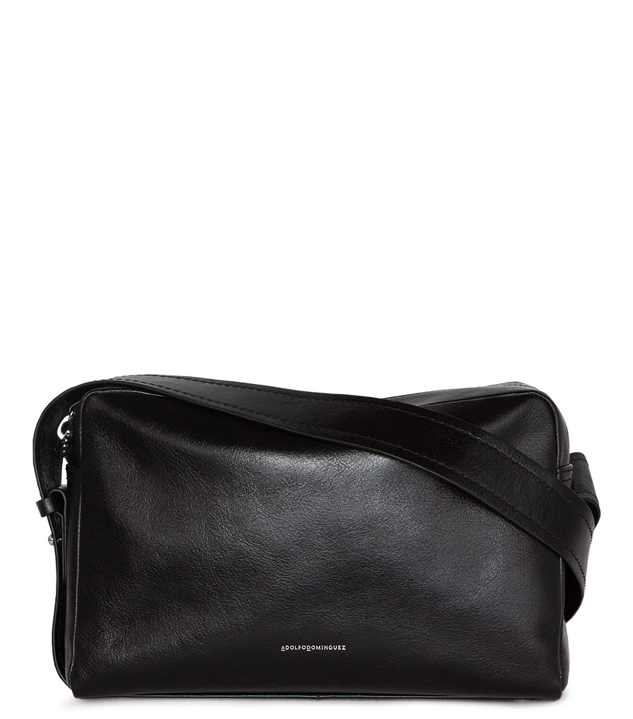 Bandolera Adolfo DomÃnguez Bolsos Bolso Bandolera Adolfo Outlet