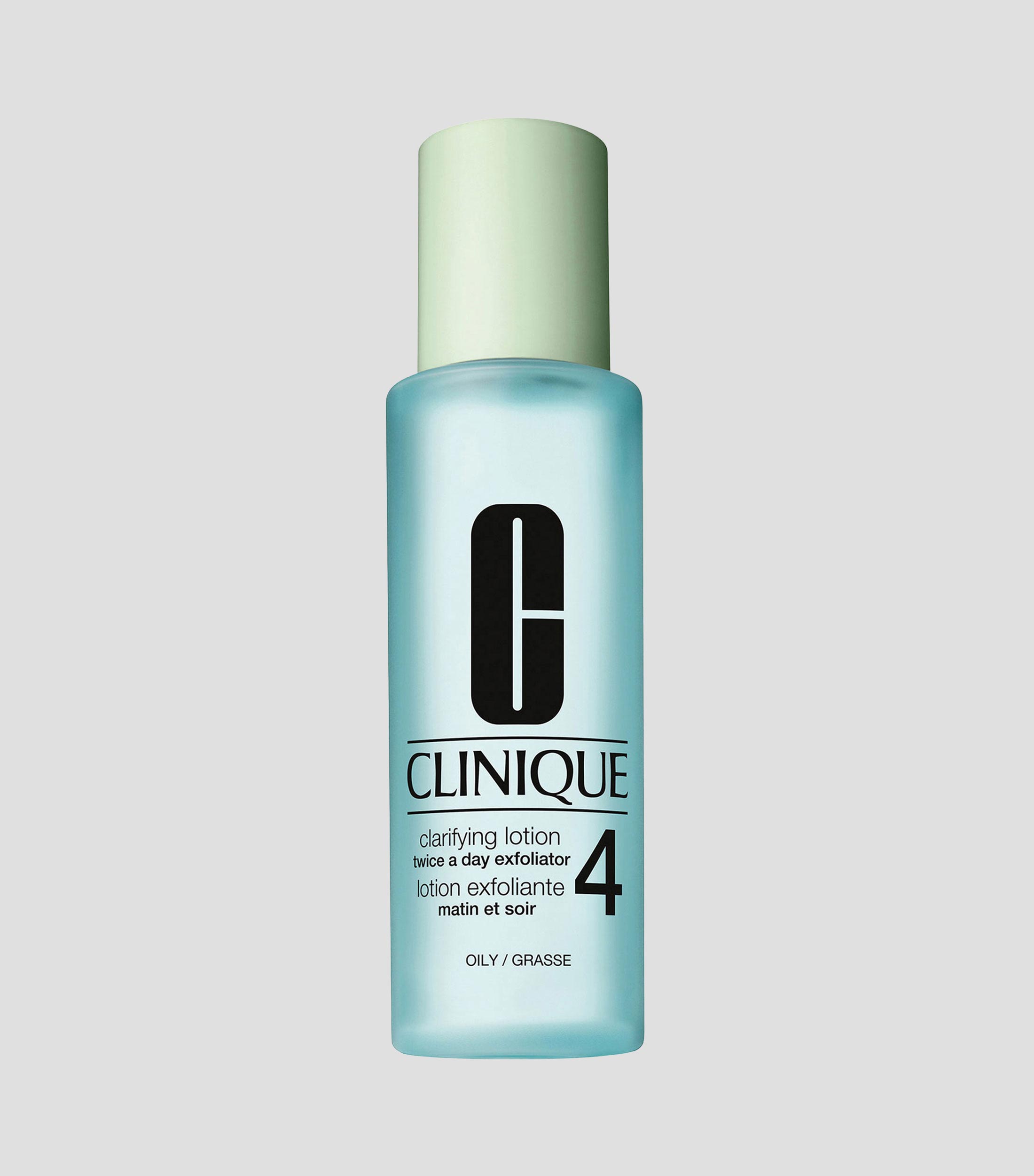 Clarifying Lotion 4, 400 ml