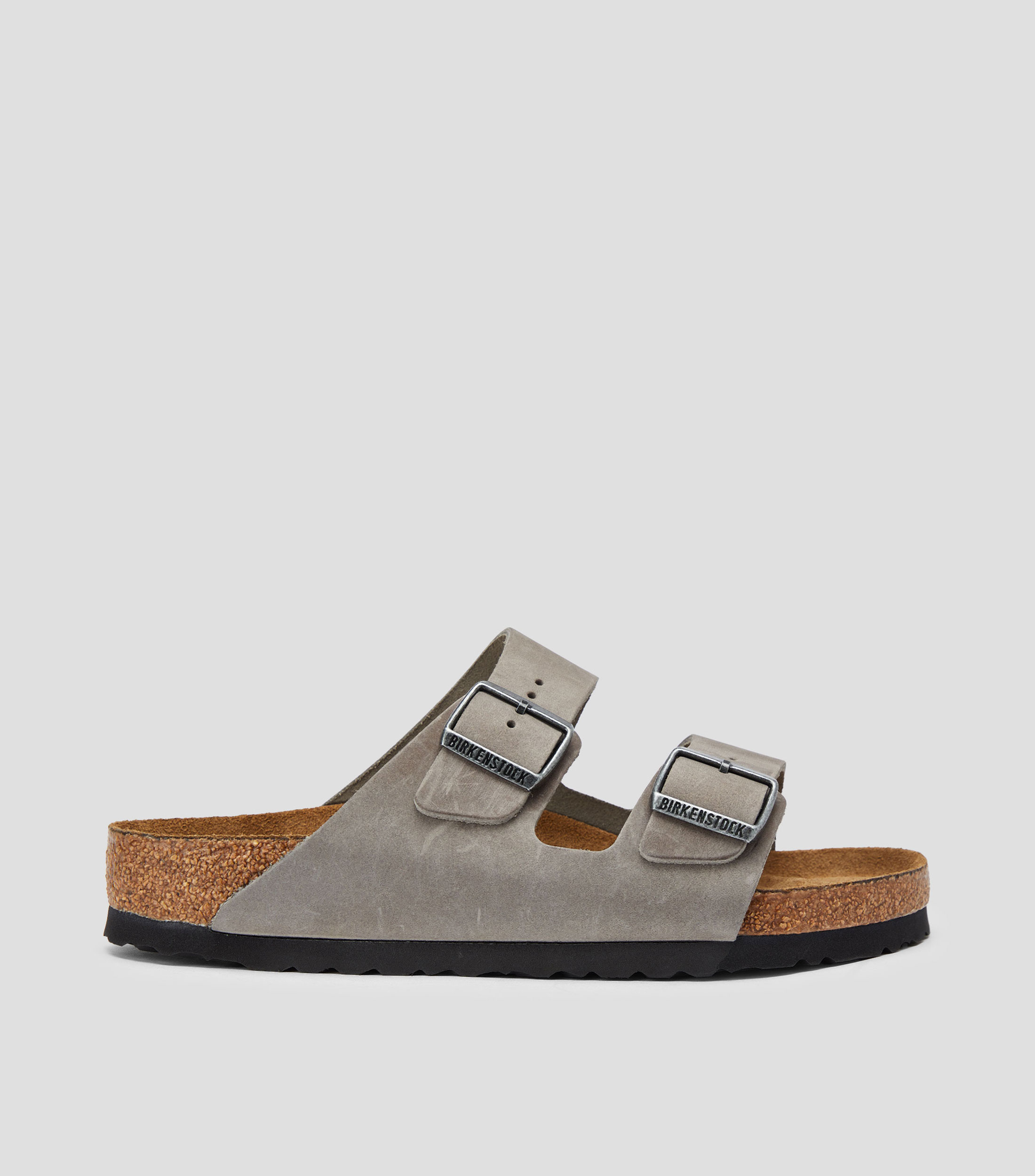 Sandalias planas Arizona Hombre