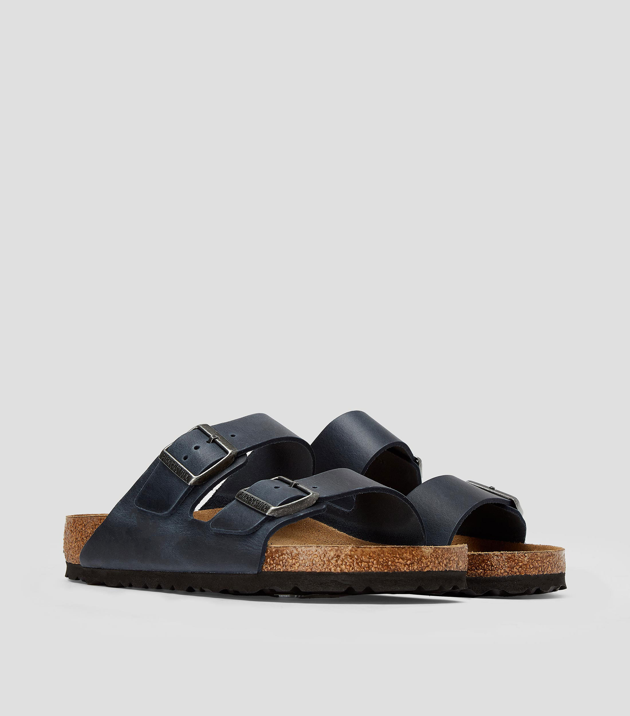 Sandalias planas Arizona Hombre