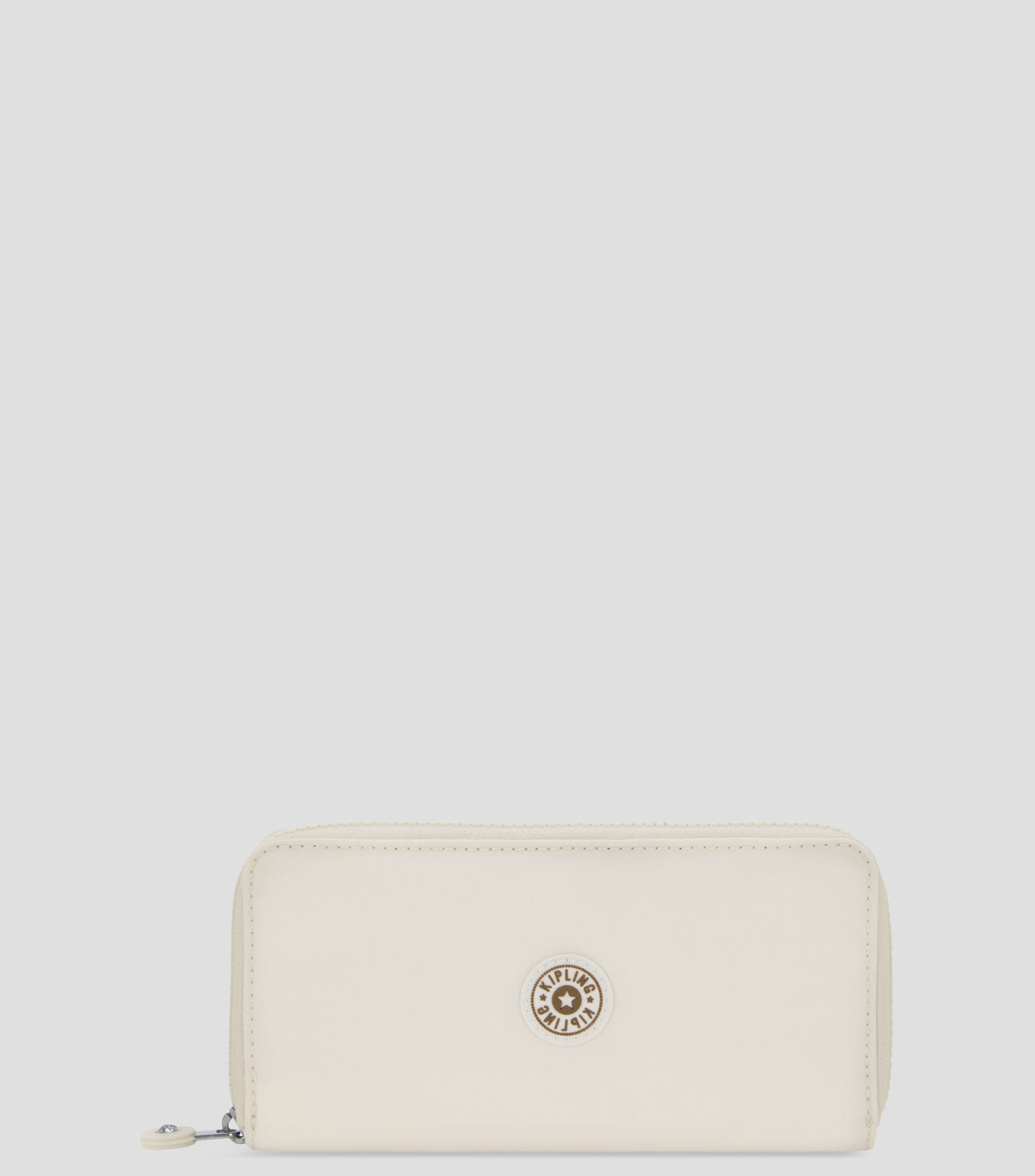 Cartera Money World Soft lisa Mujer
