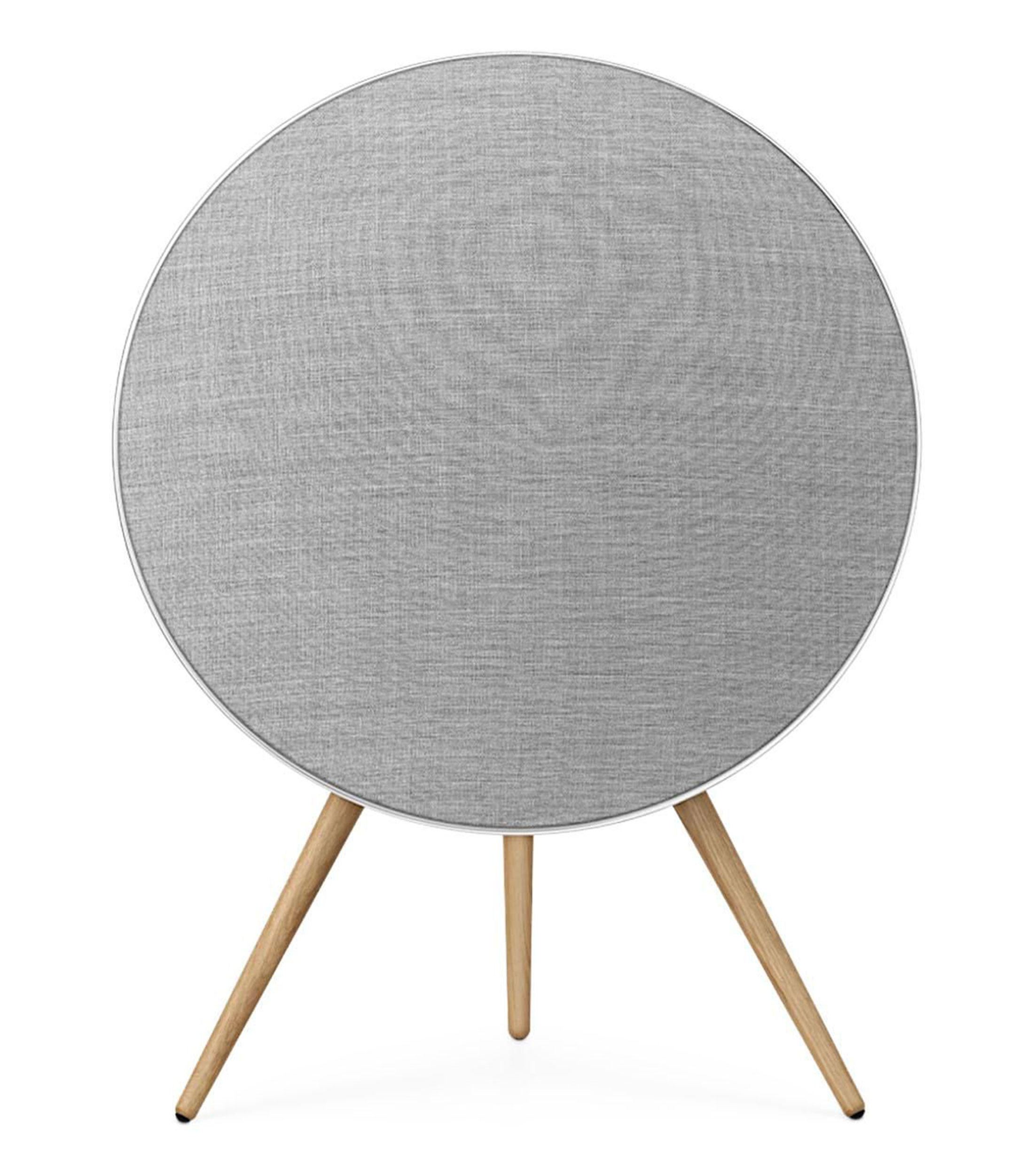 Bocina Streaming Inalámbrica Beosound A9 5.G Natural Aluminium 1500 W