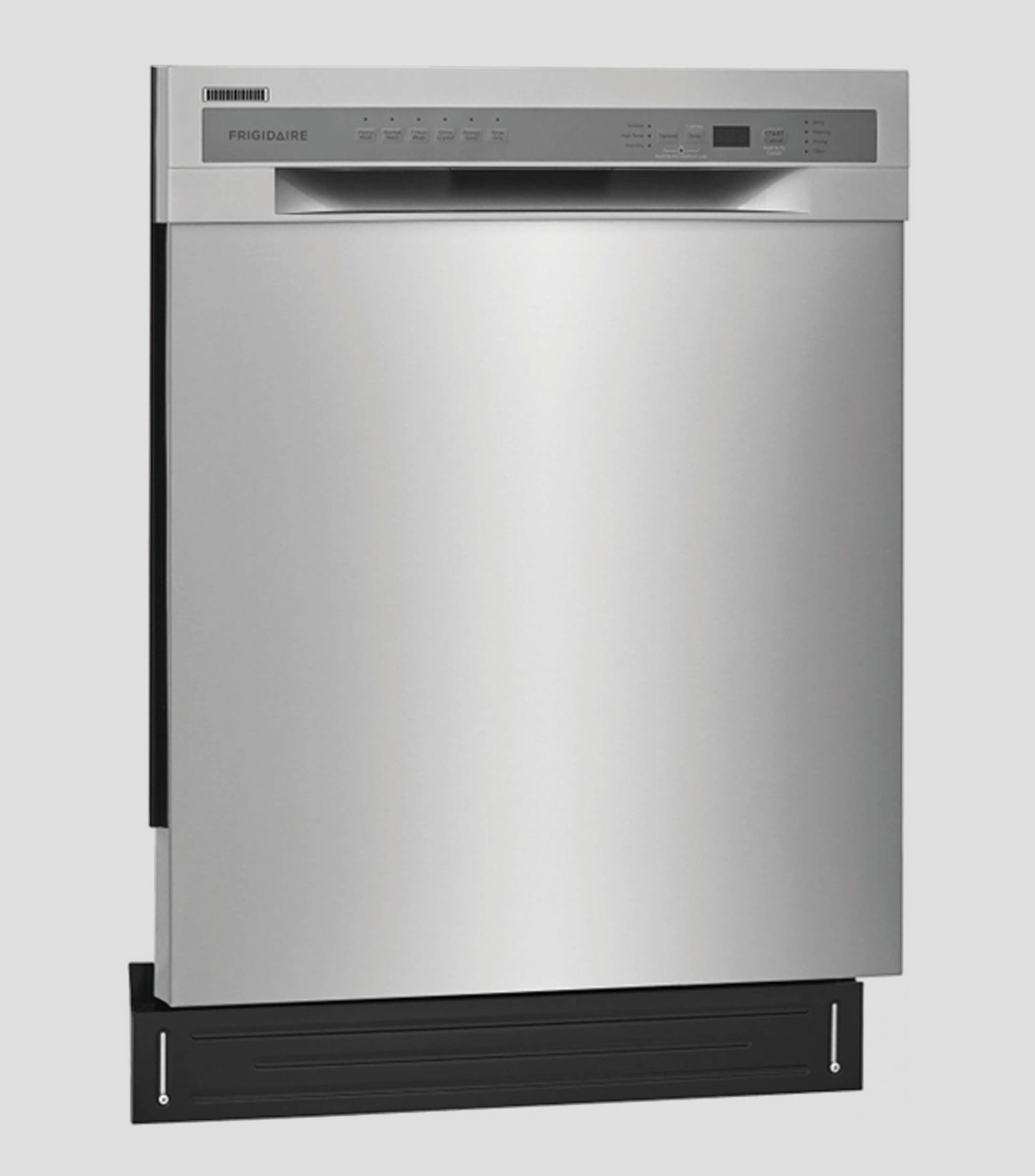 Lavavajillas Empotrable FFBD2420US 12 servicios