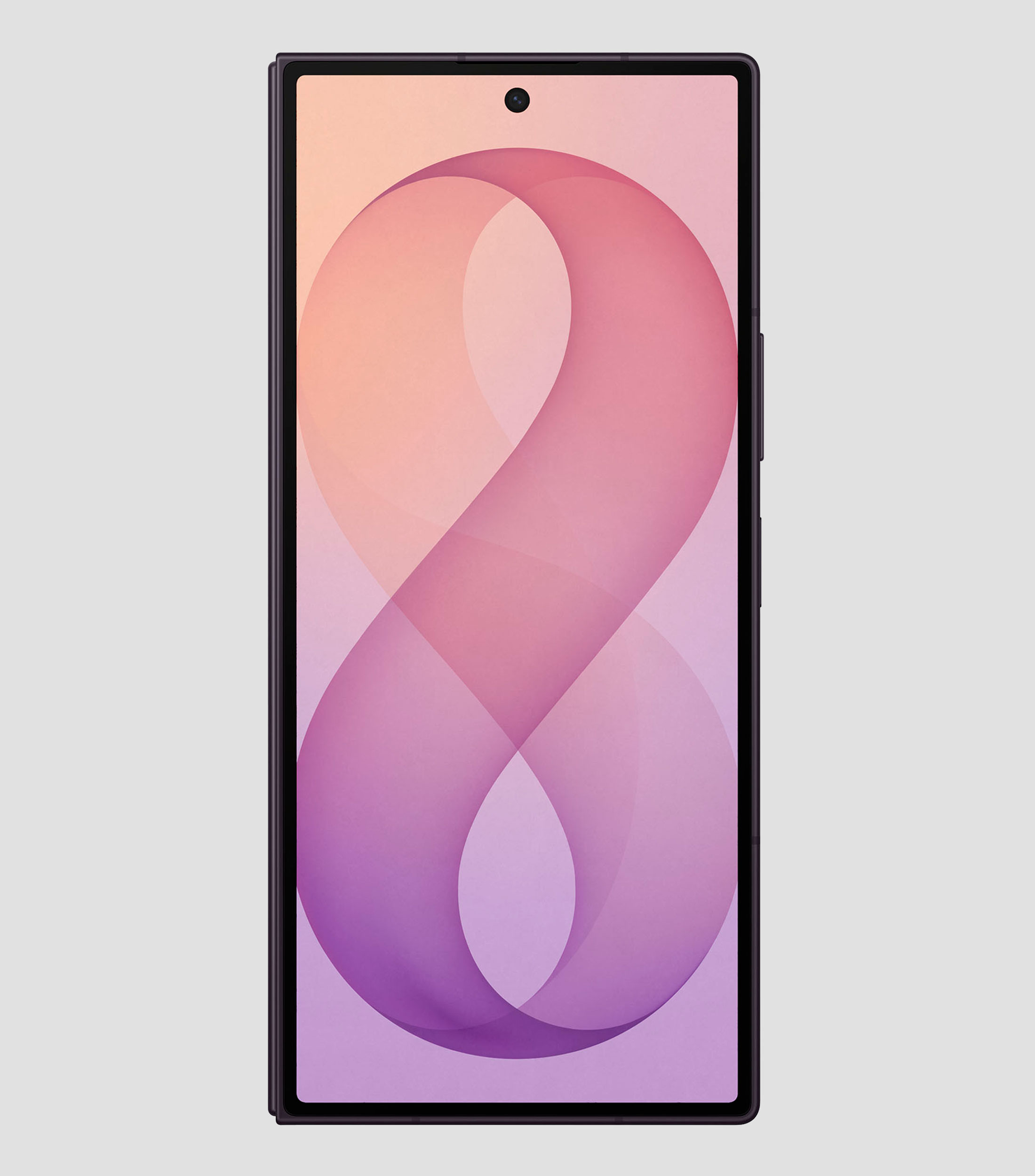 Celular Galaxy Z Fold8 Ultra 5G 512 GB 12 GB Violeta Desbloqueado