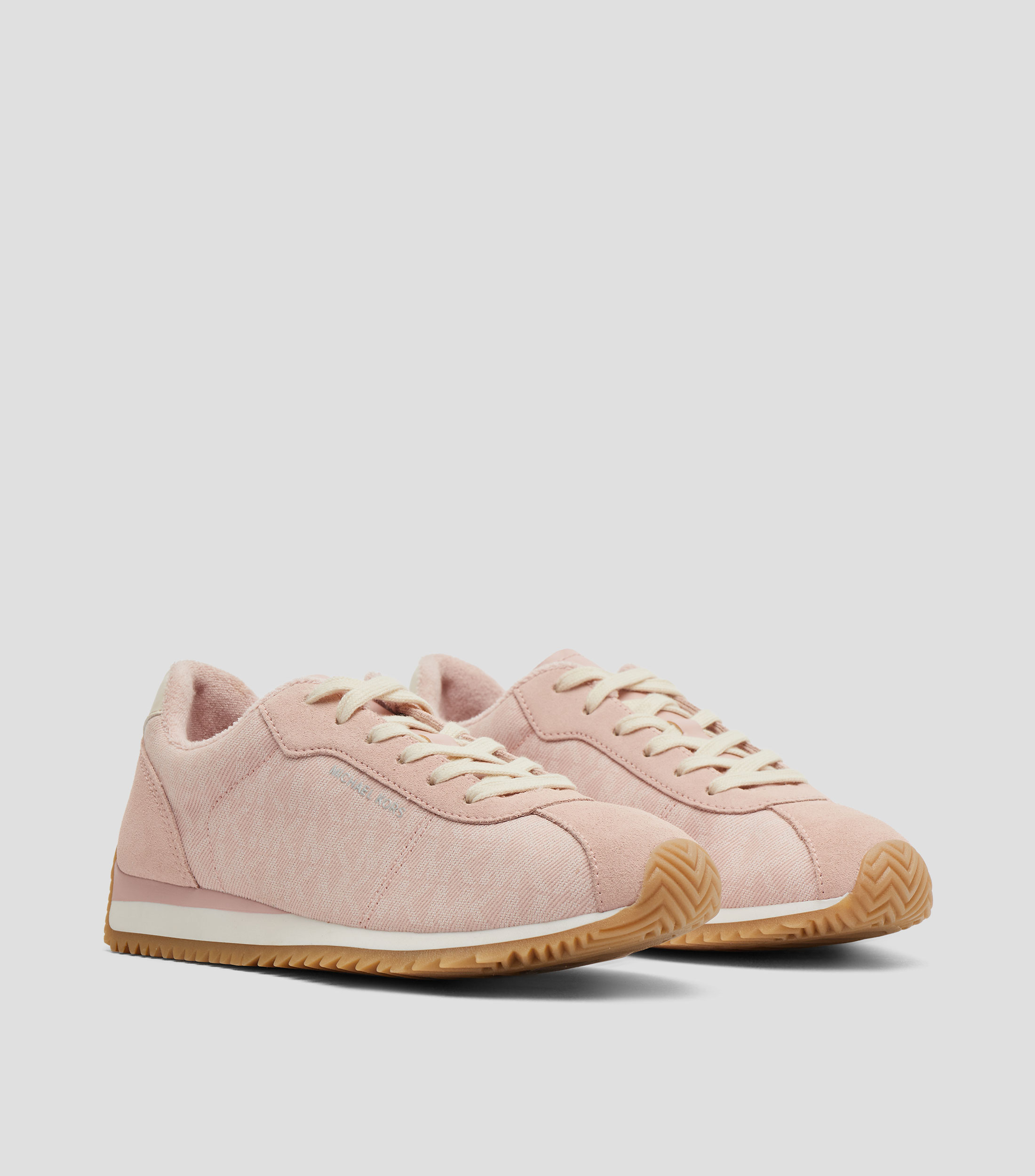 Tenis Casuales en Piel Mujer