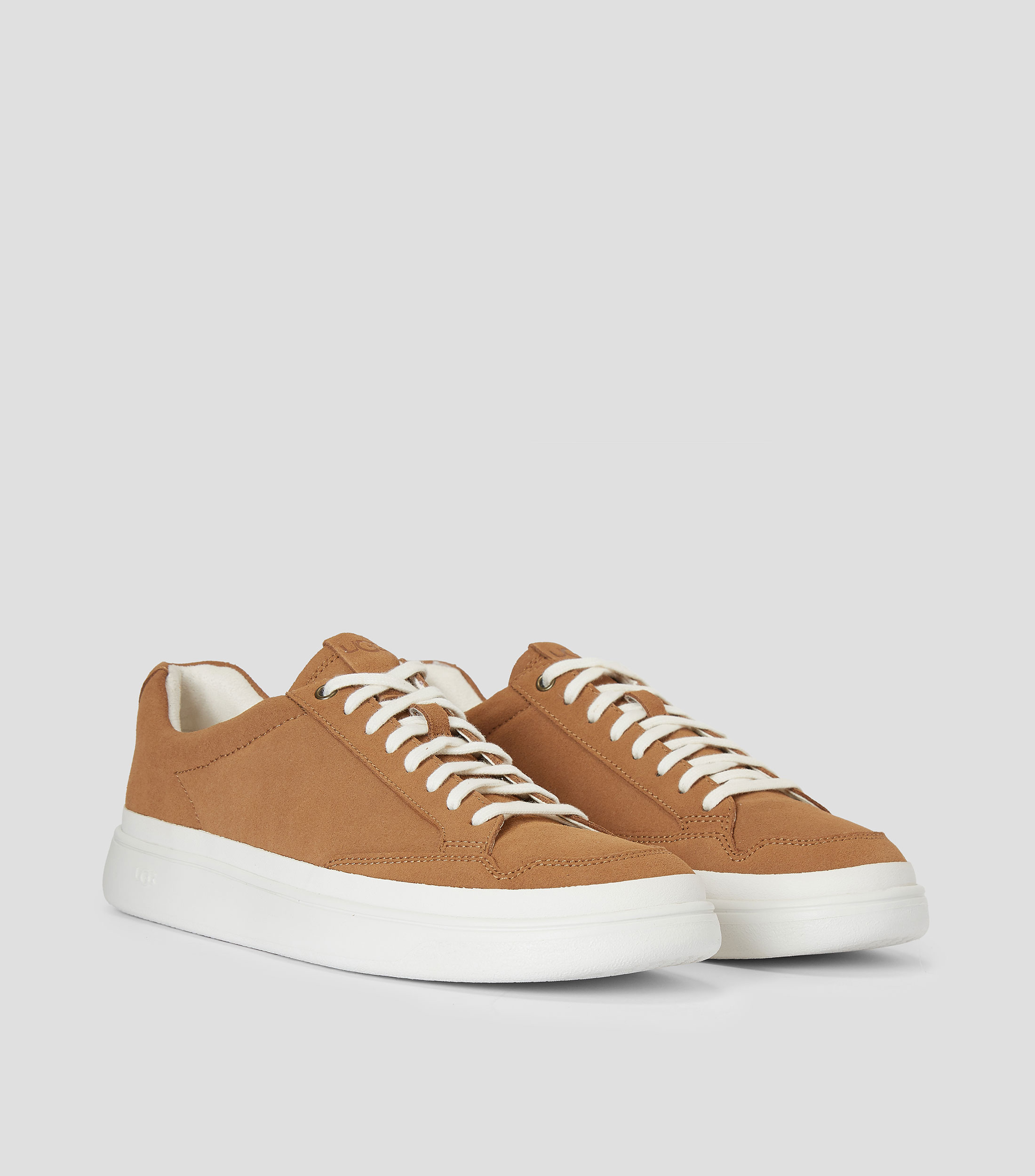 Tenis Casuales en Piel Hombre