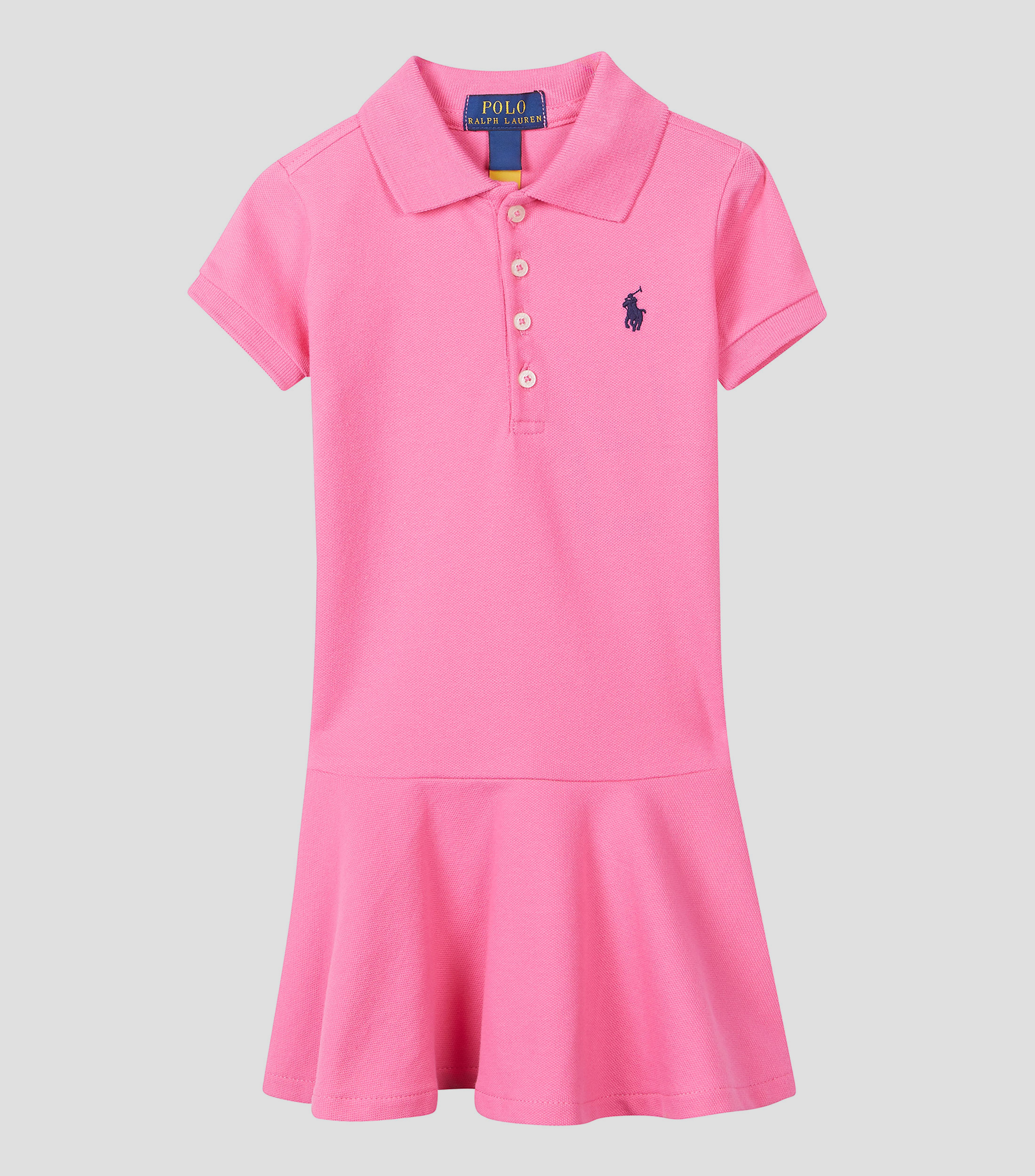 Vestido Niña