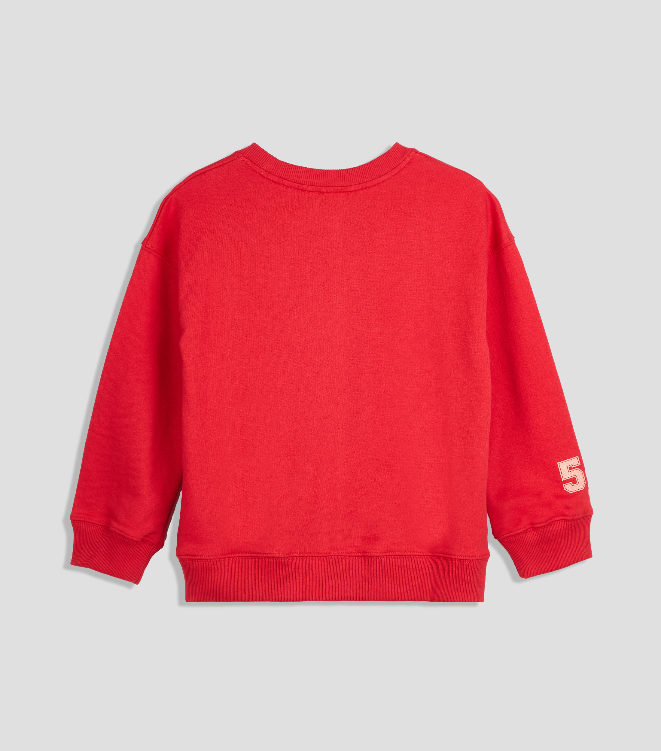 Sudadera Niña