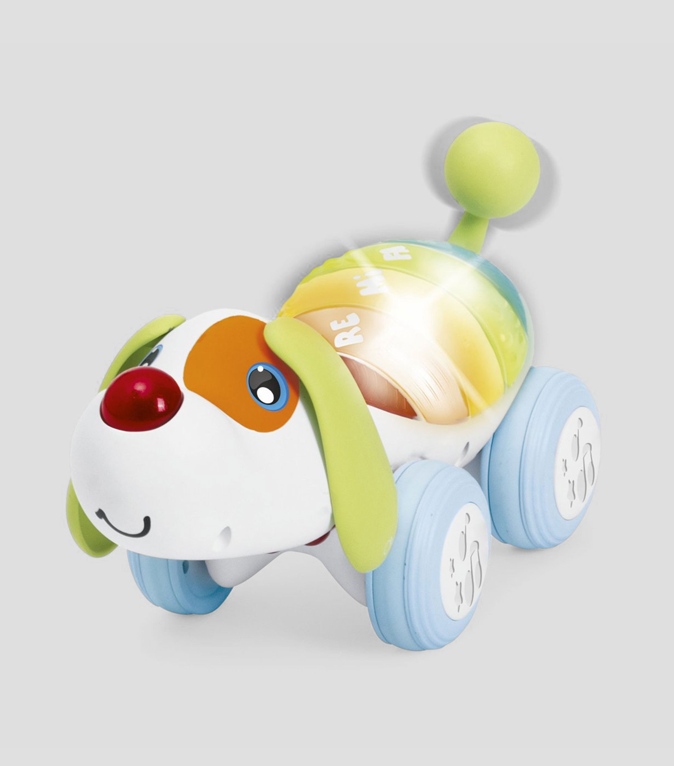 Dogremi Radio Control