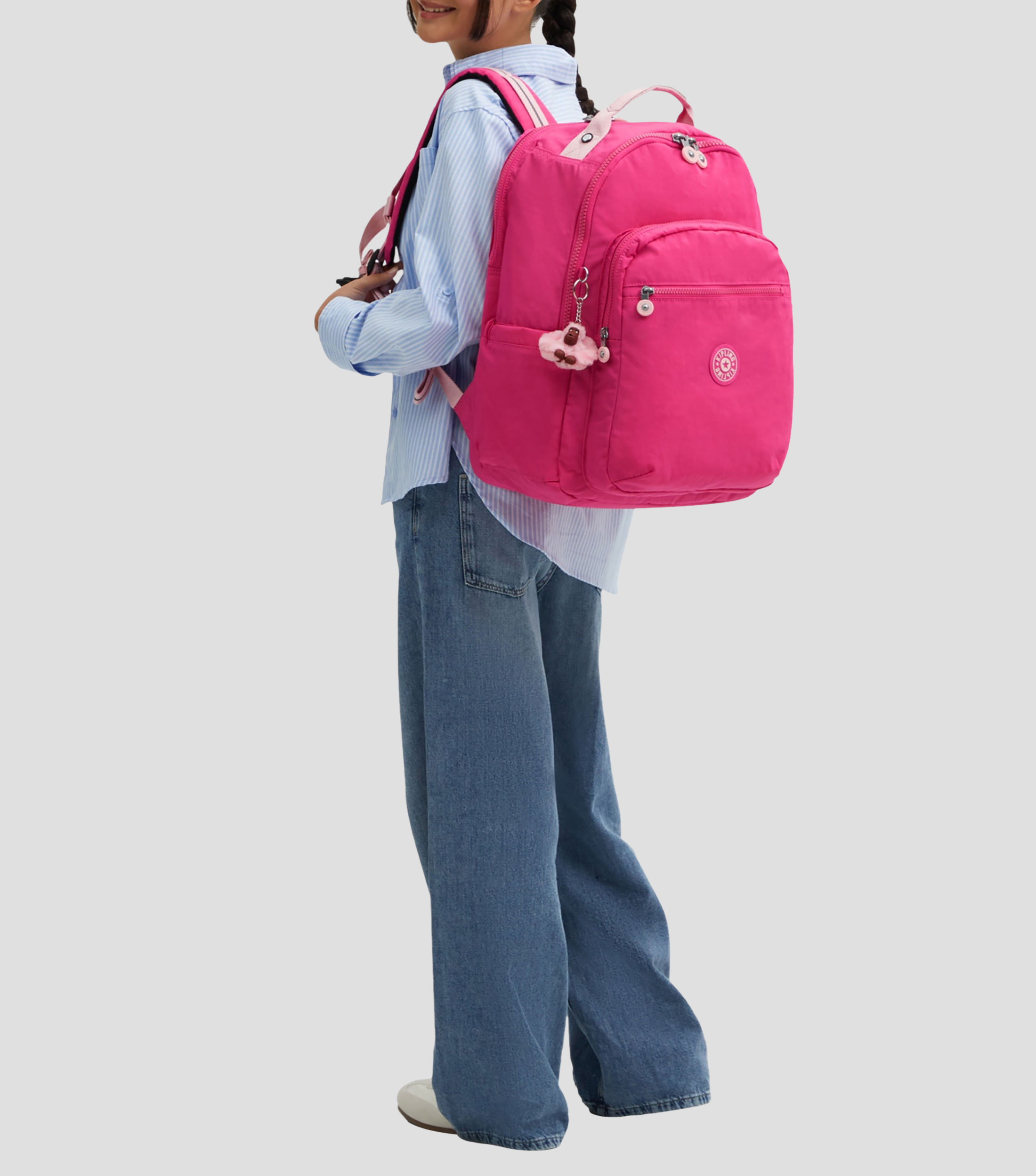 Mochila escolar Niña