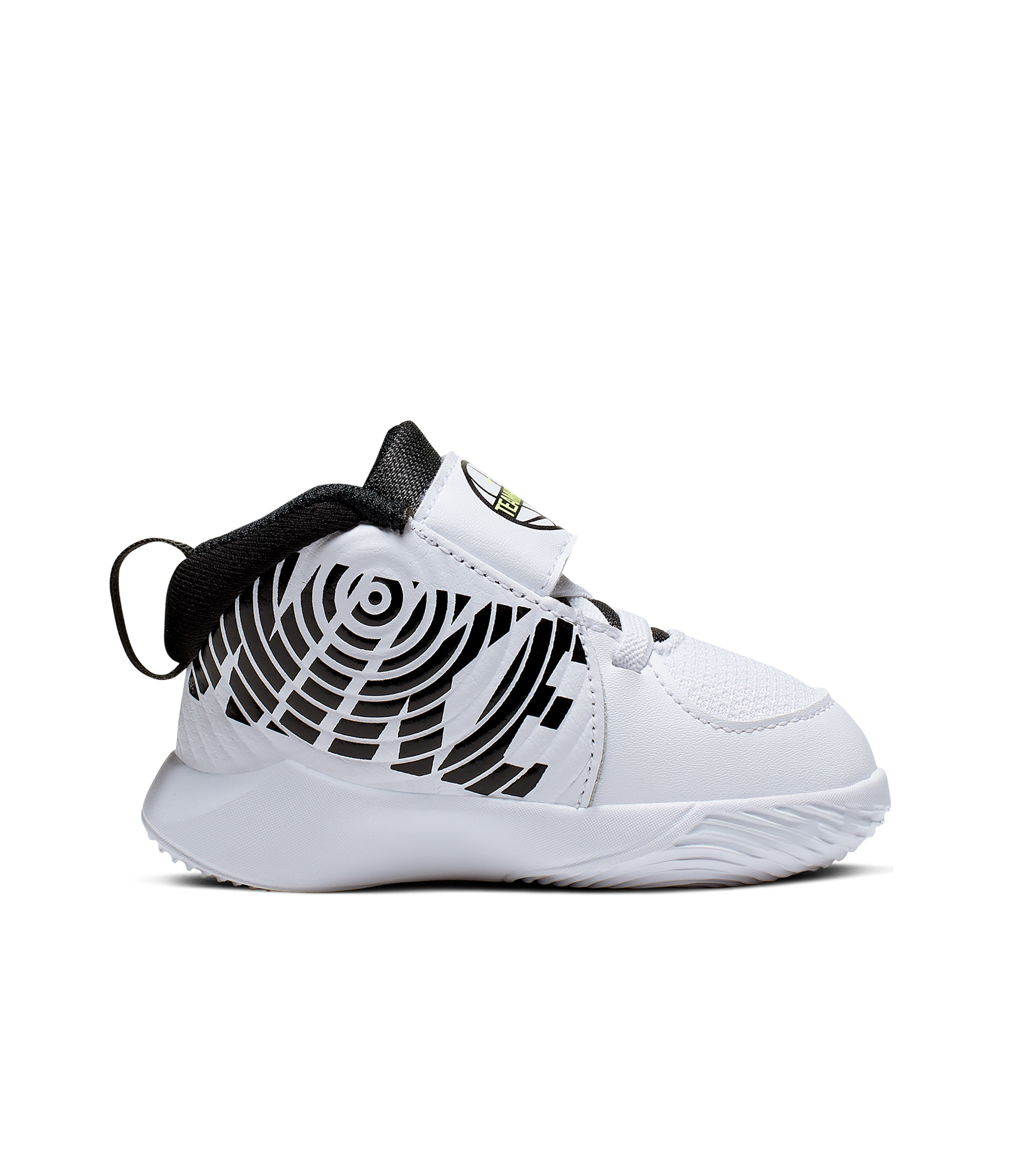 nike team hustle bebe