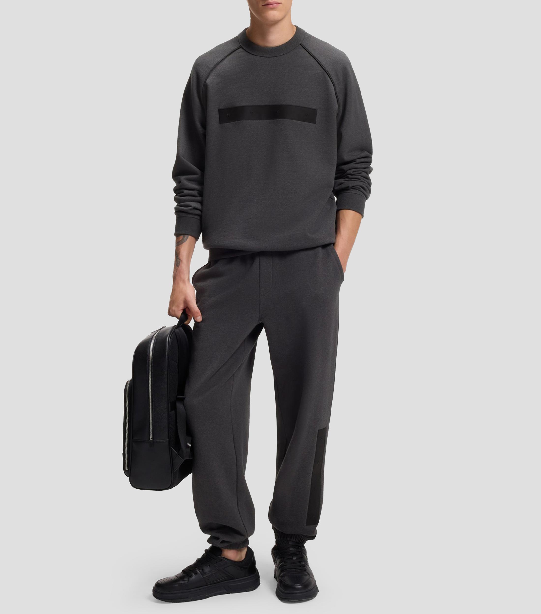 Sudadera Hombre