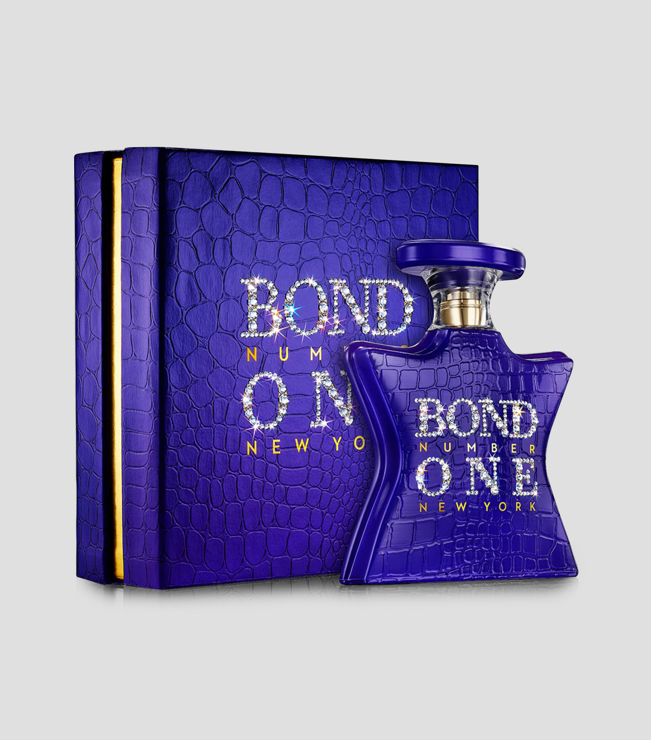 Perfume Bond Number One New York, Eau de Parfum 100 ml Unisex