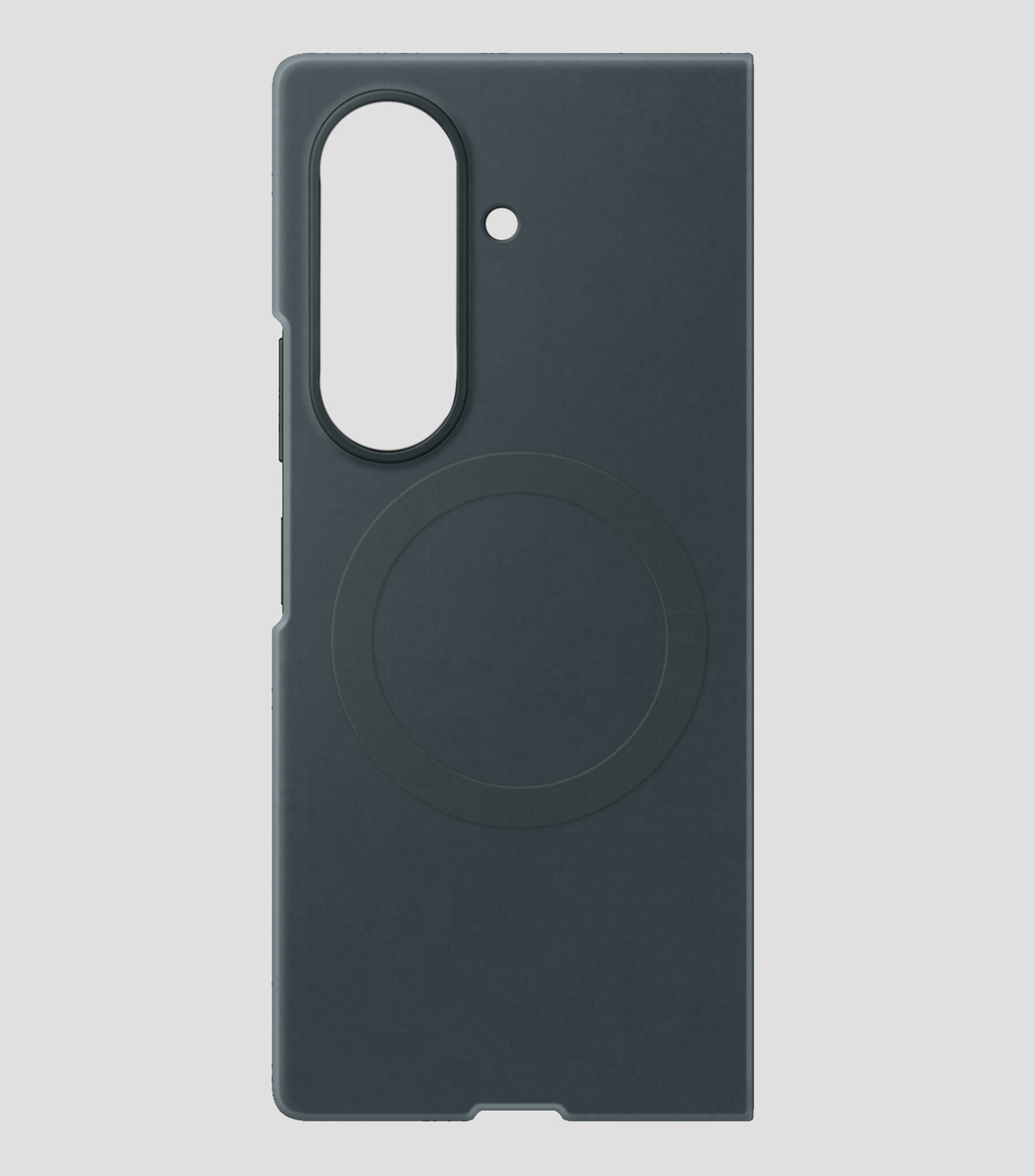 Funda para celular Fold 8 Ultra magnética Verde