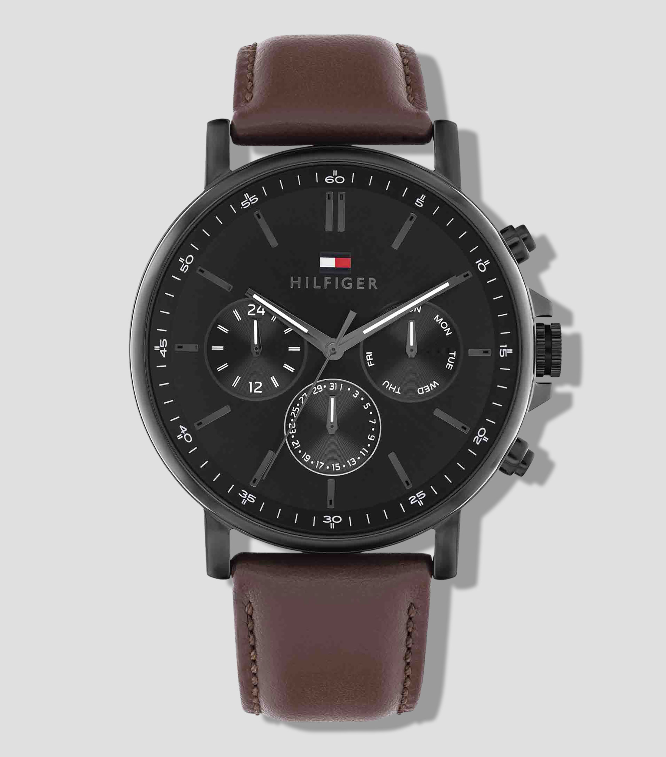 Reloj para Hombre Tyson casual negro