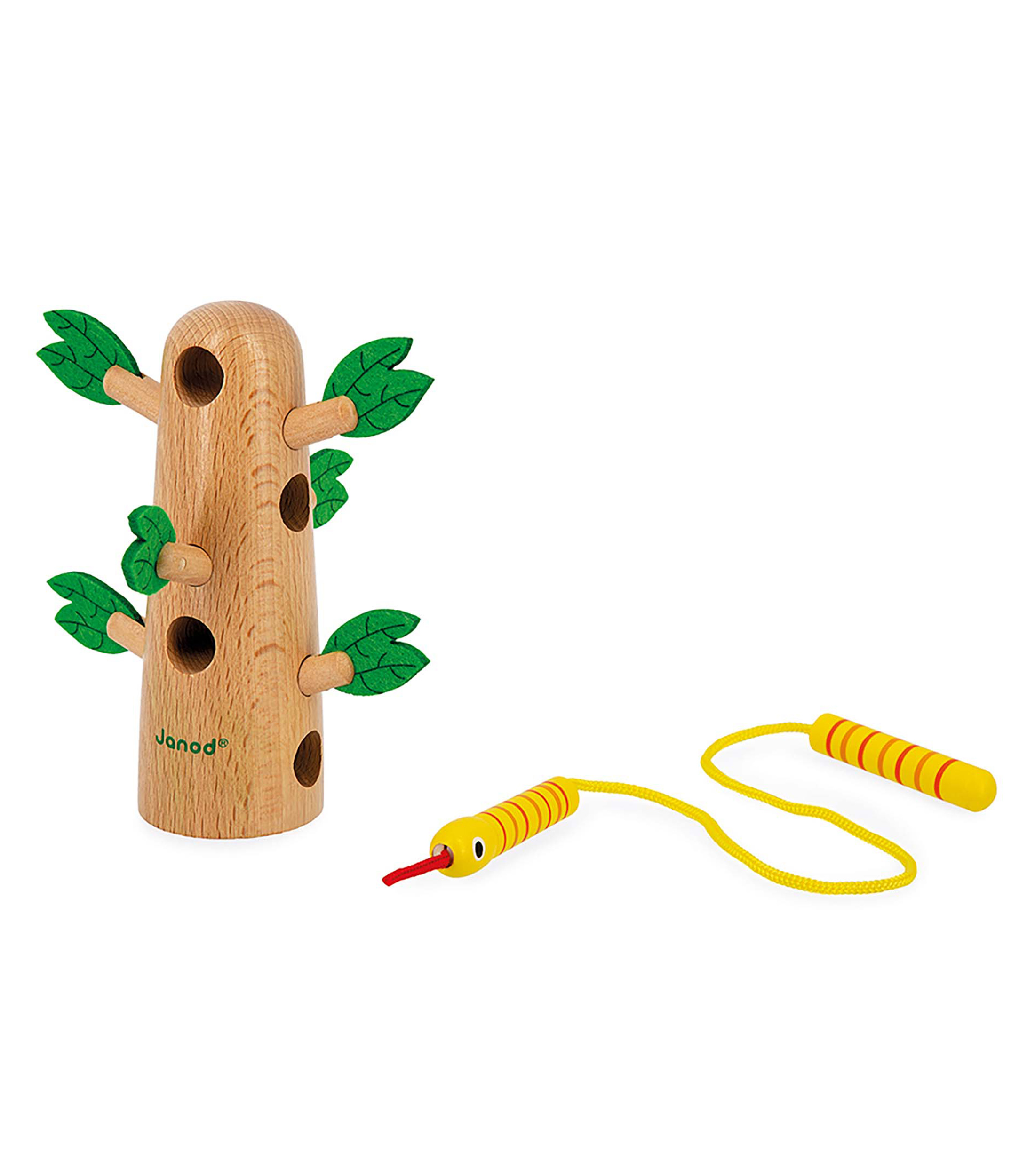 Tropik Tropical Lace Up Tree