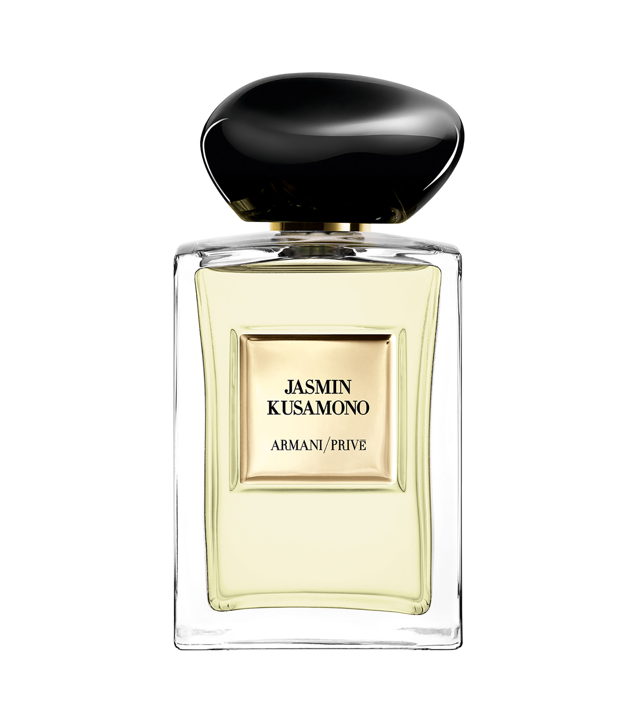 Armani Prive Jasmin Kusamono Eau de Toilette, 100 ml Unisex