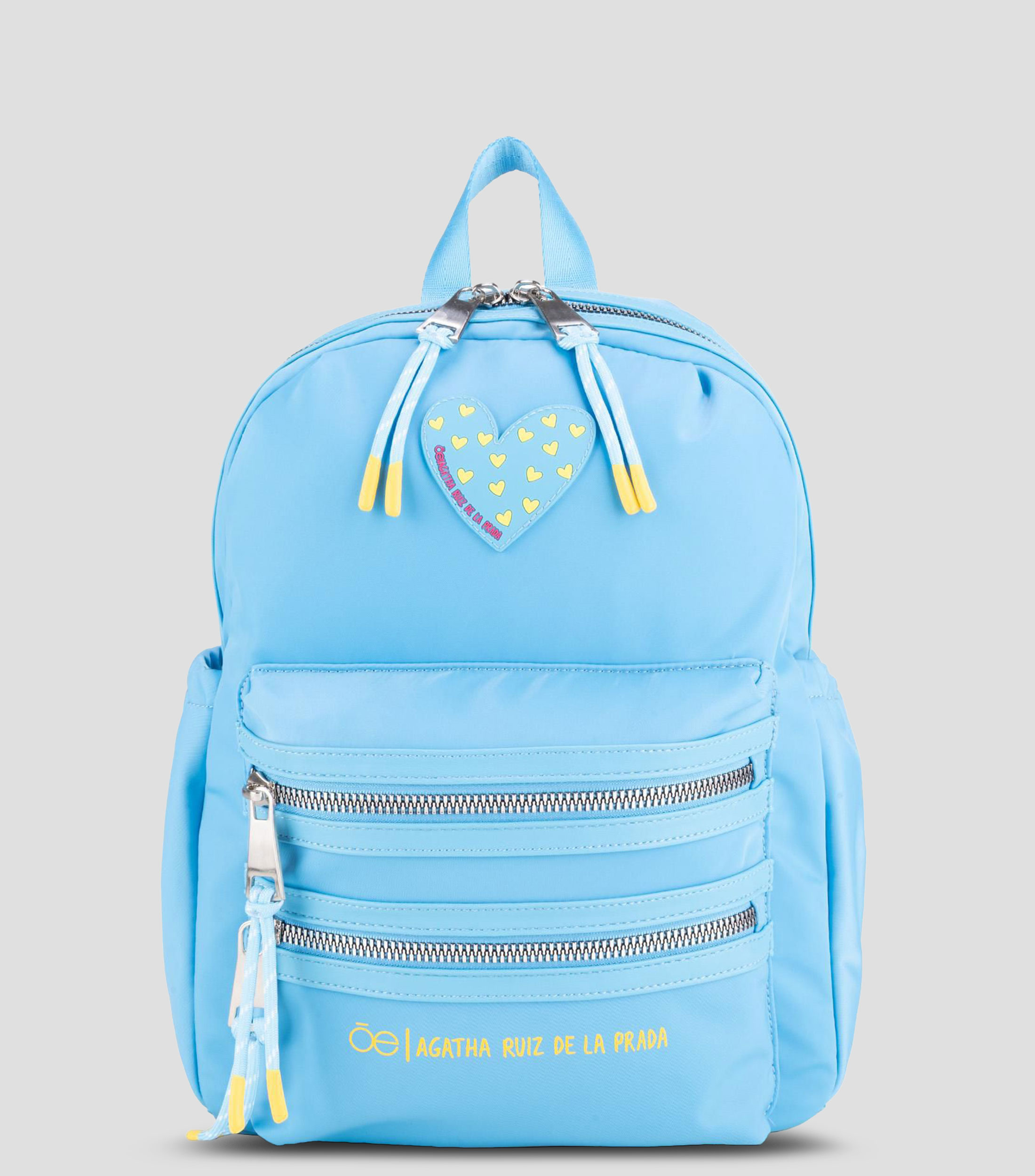 Mochila Niña