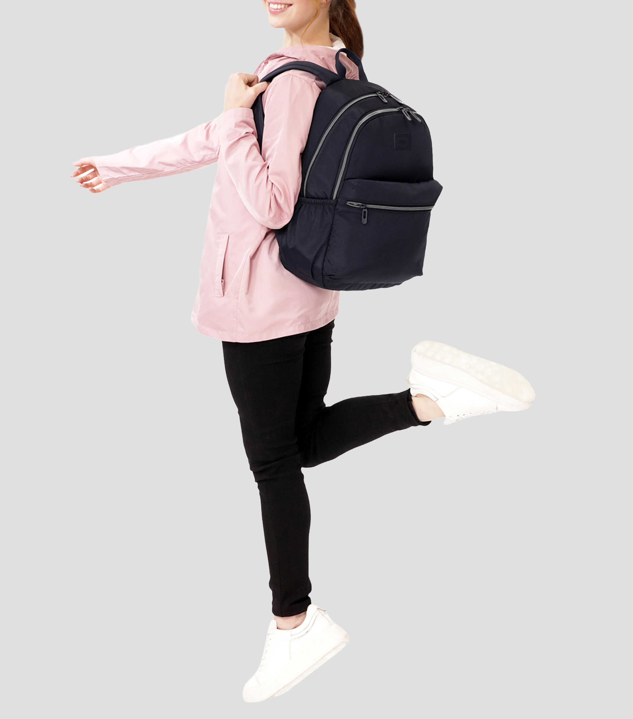 Mochila Aynato 2.0 Niña