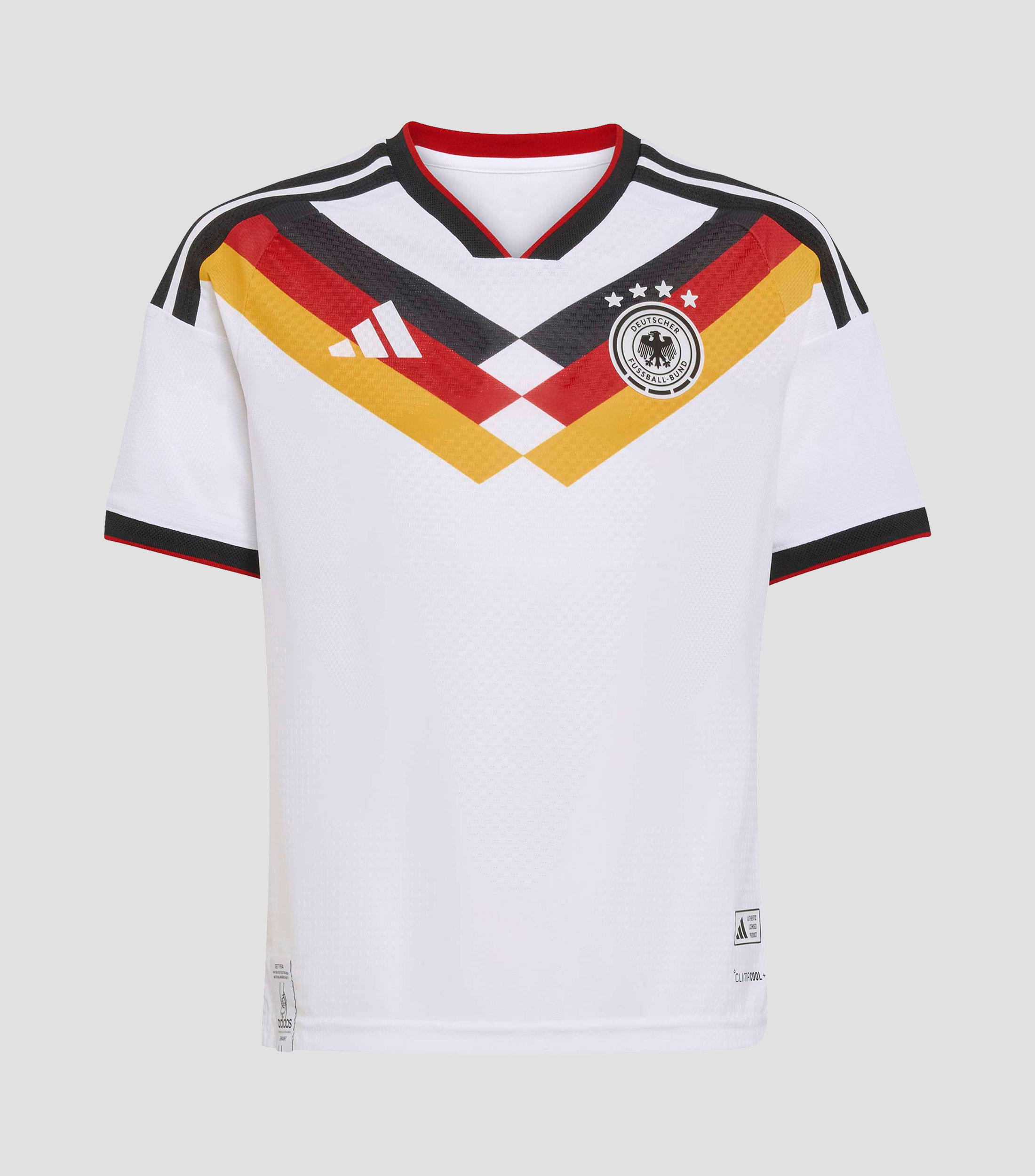 Jersey Alemania para Niño