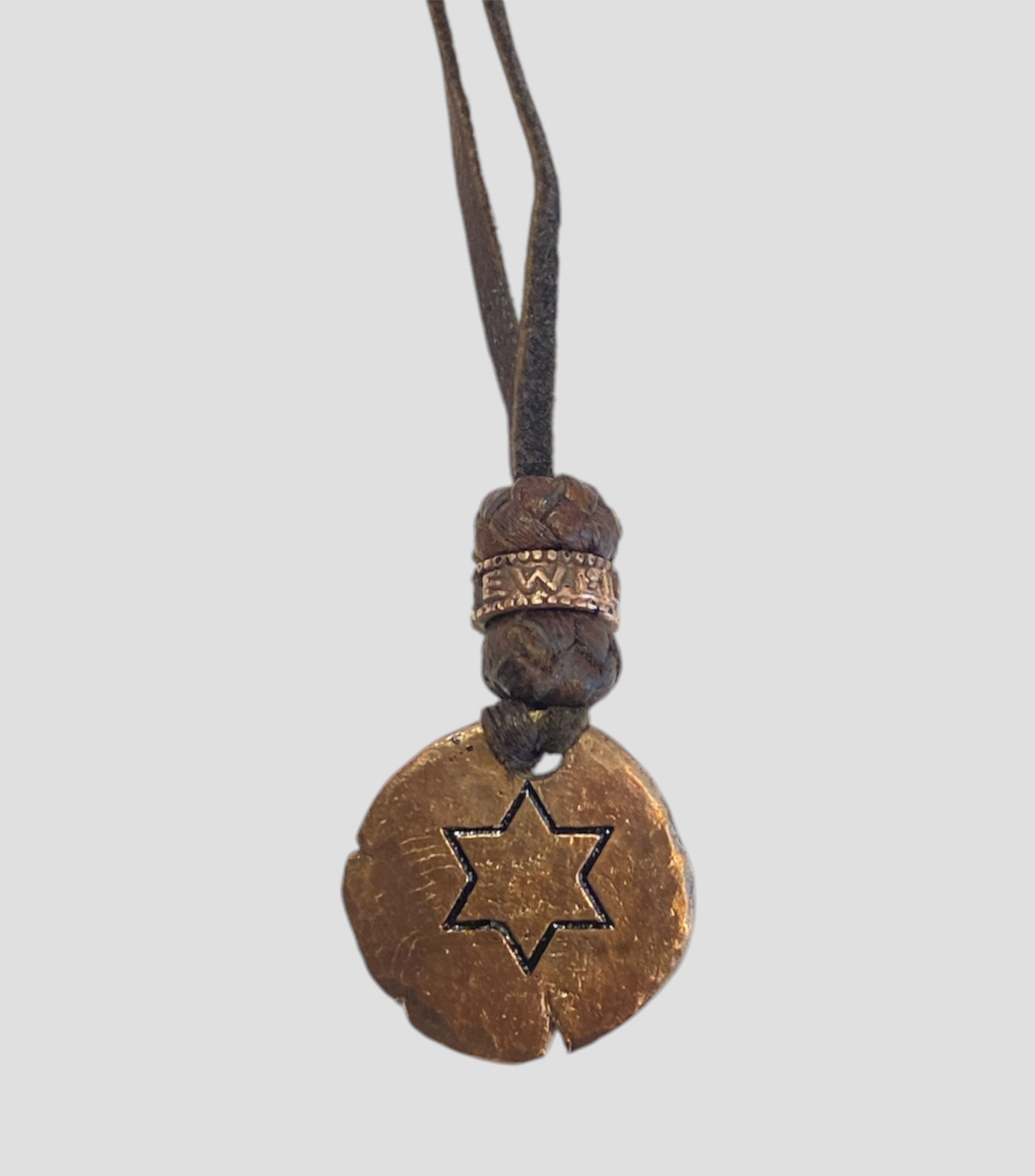 Collar D.Star Hombre
