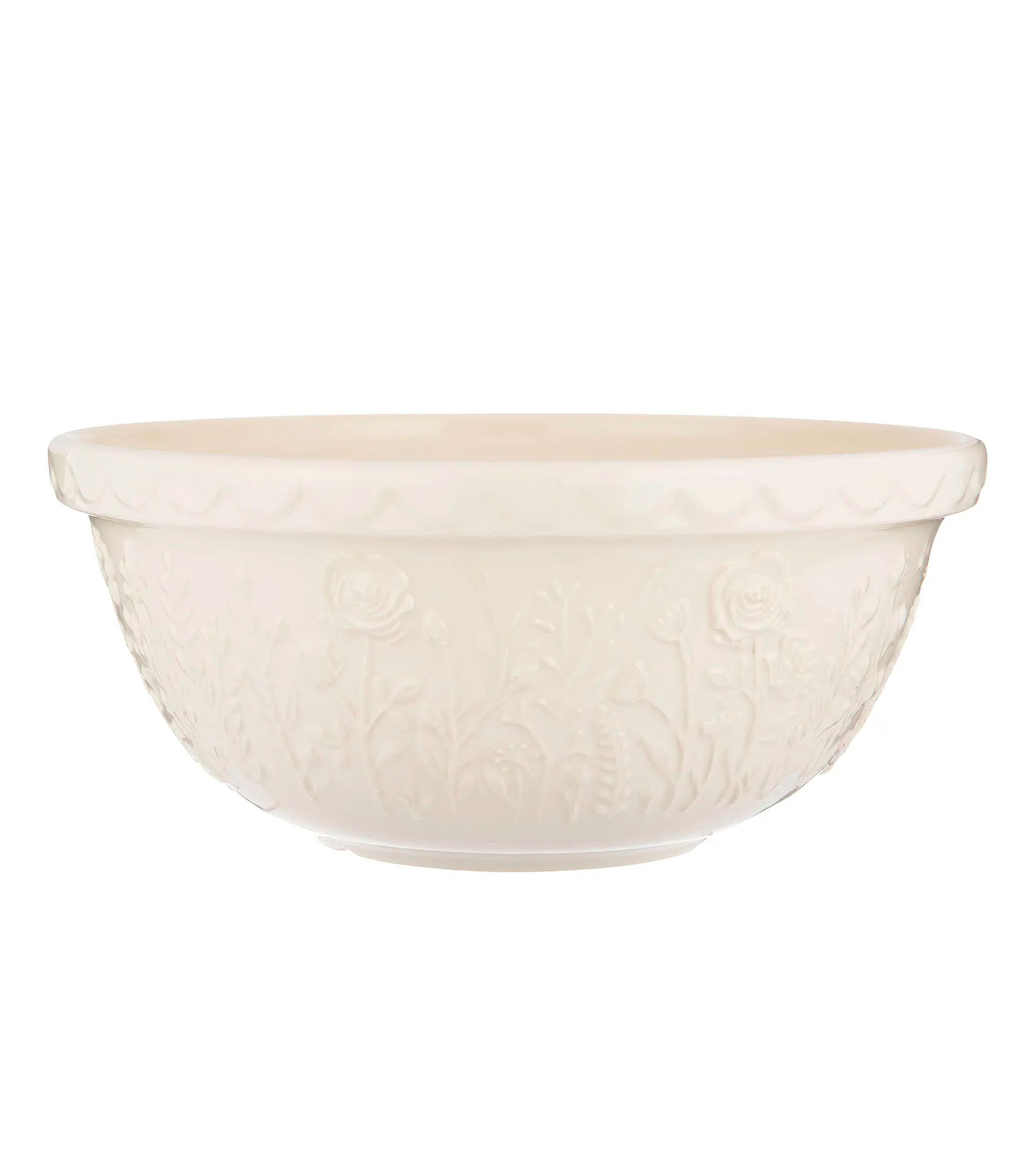 Bowl con Flores