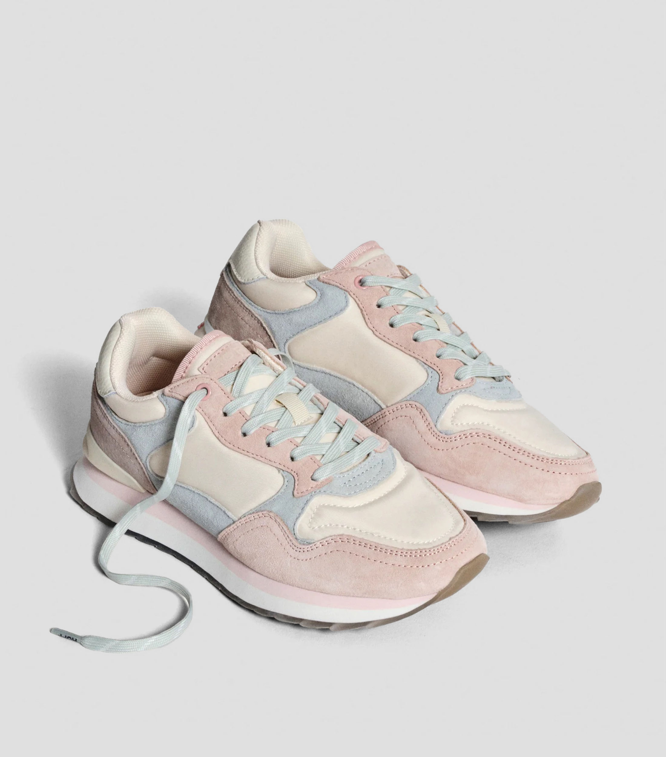 Tenis Casuales Saint Louis Mujer