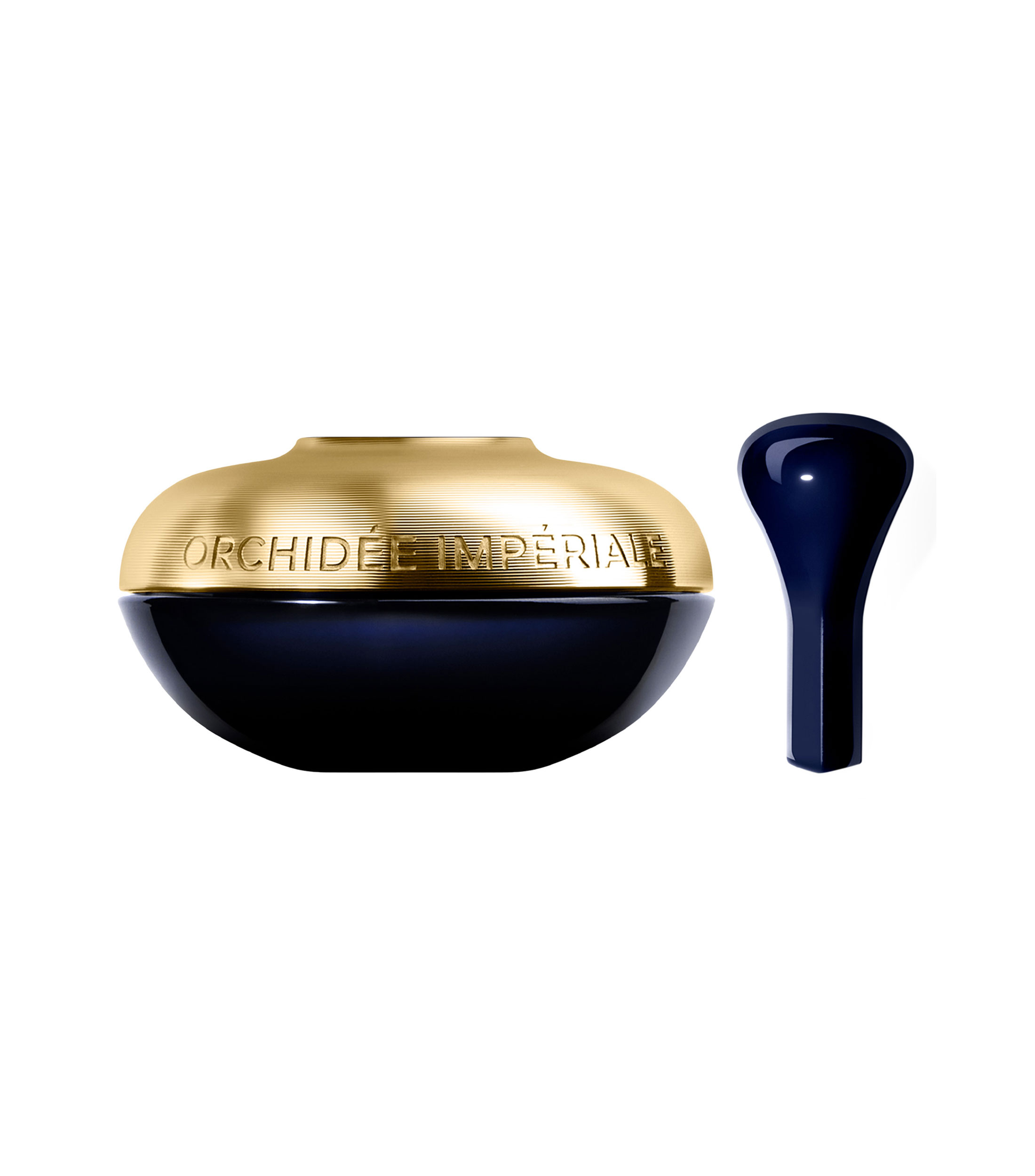 Crema Contorno de Ojos Concentrado Molecular Orchidee Imperiale, 20 ml