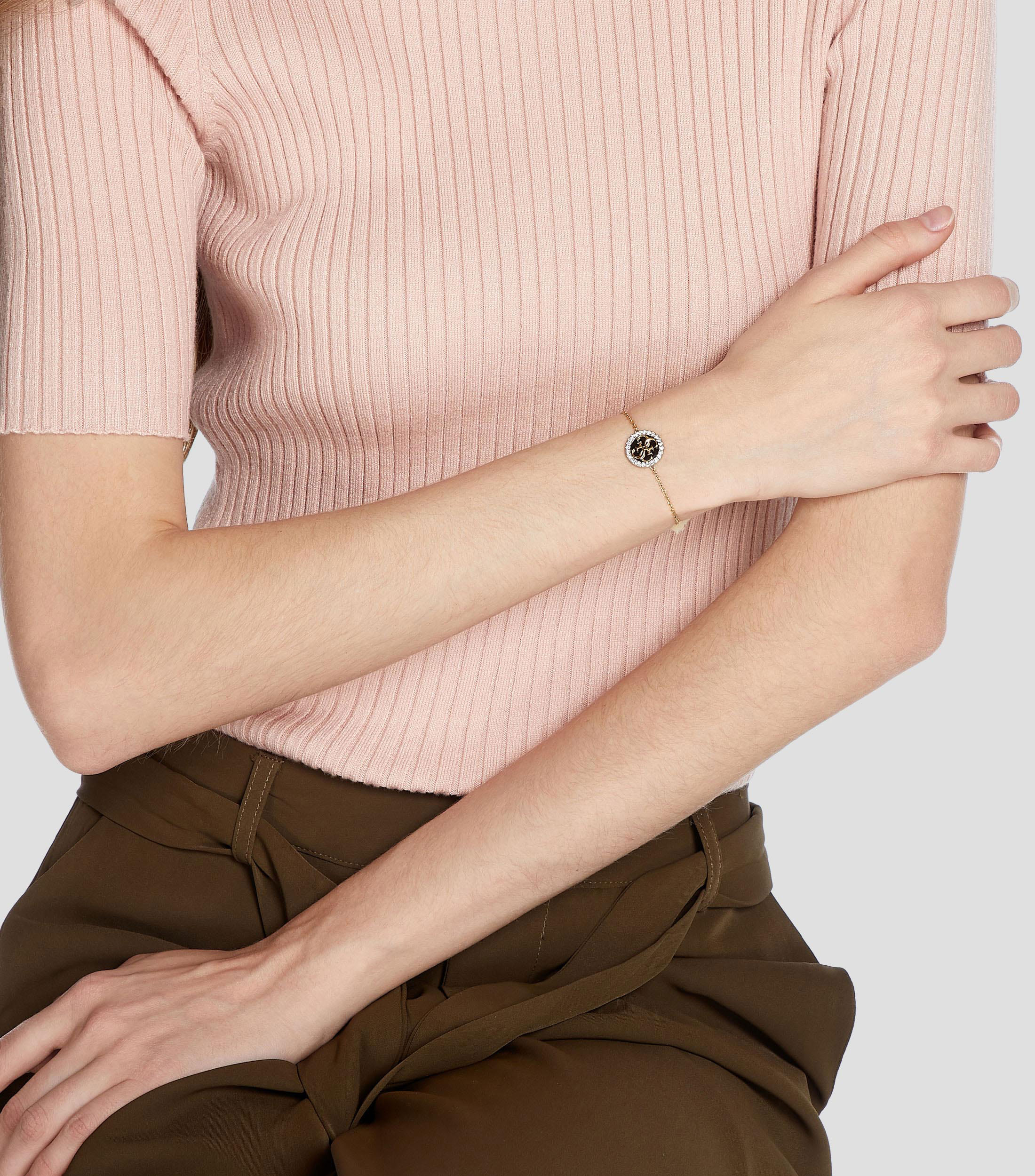 Pulsera Life In 4G Mujer