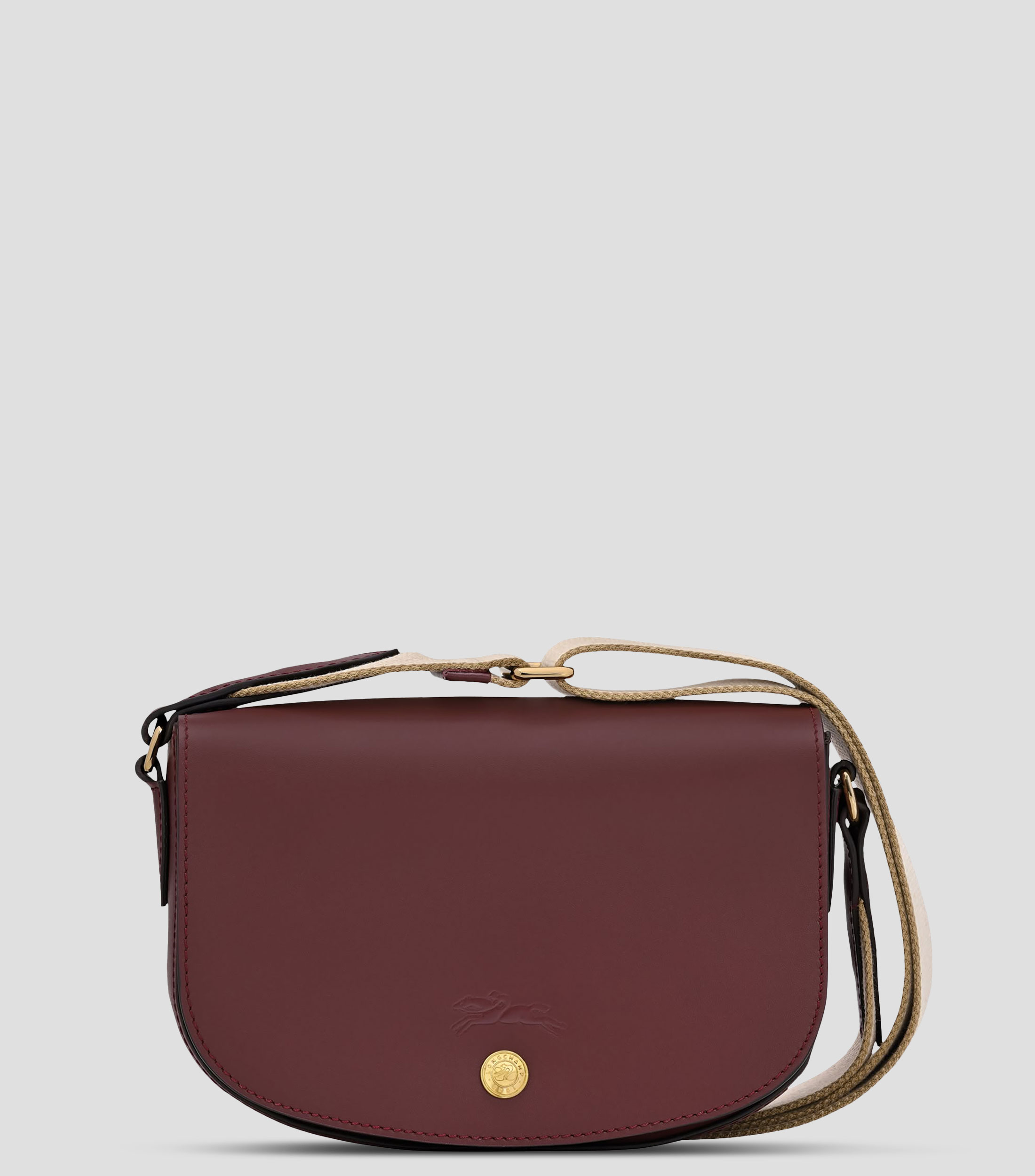 Bolsa crossbody lisa Mujer
