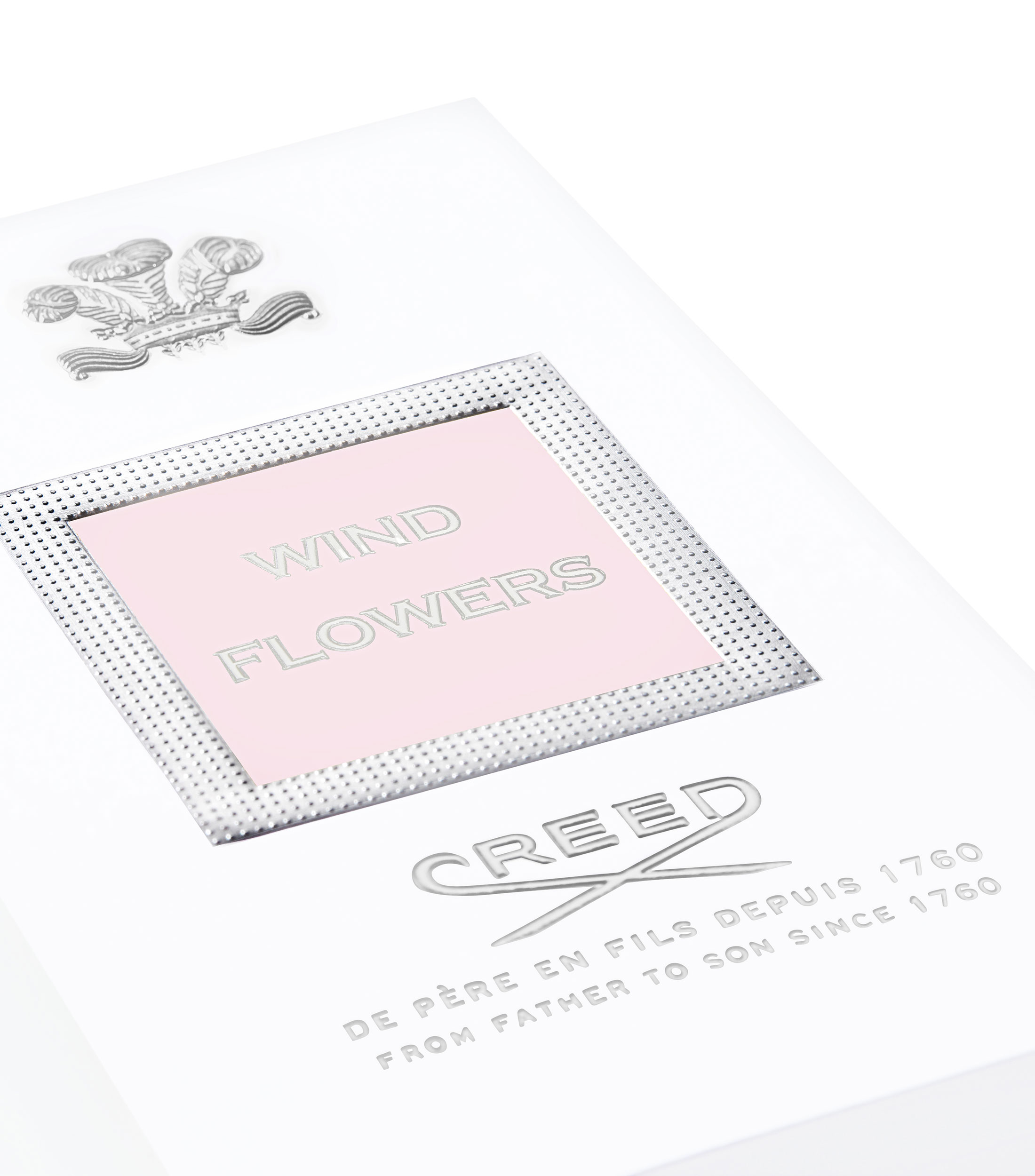 Perfume, Wind Flowers Eau de Parfum, 75 ml Mujer
