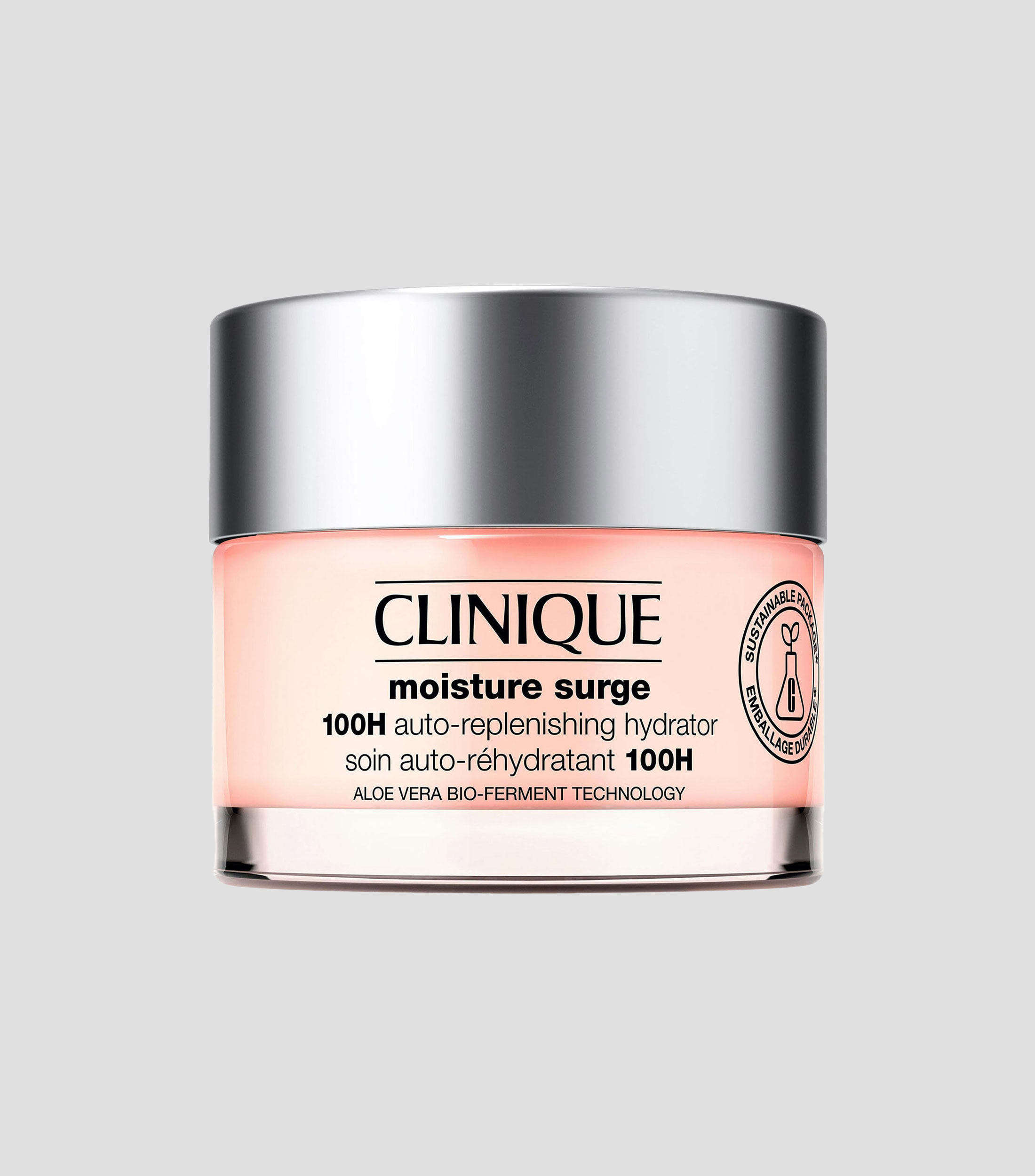 Gel Hidratante Moisture Surge 100H Auto-Replenishing Hydrator, 30 ml