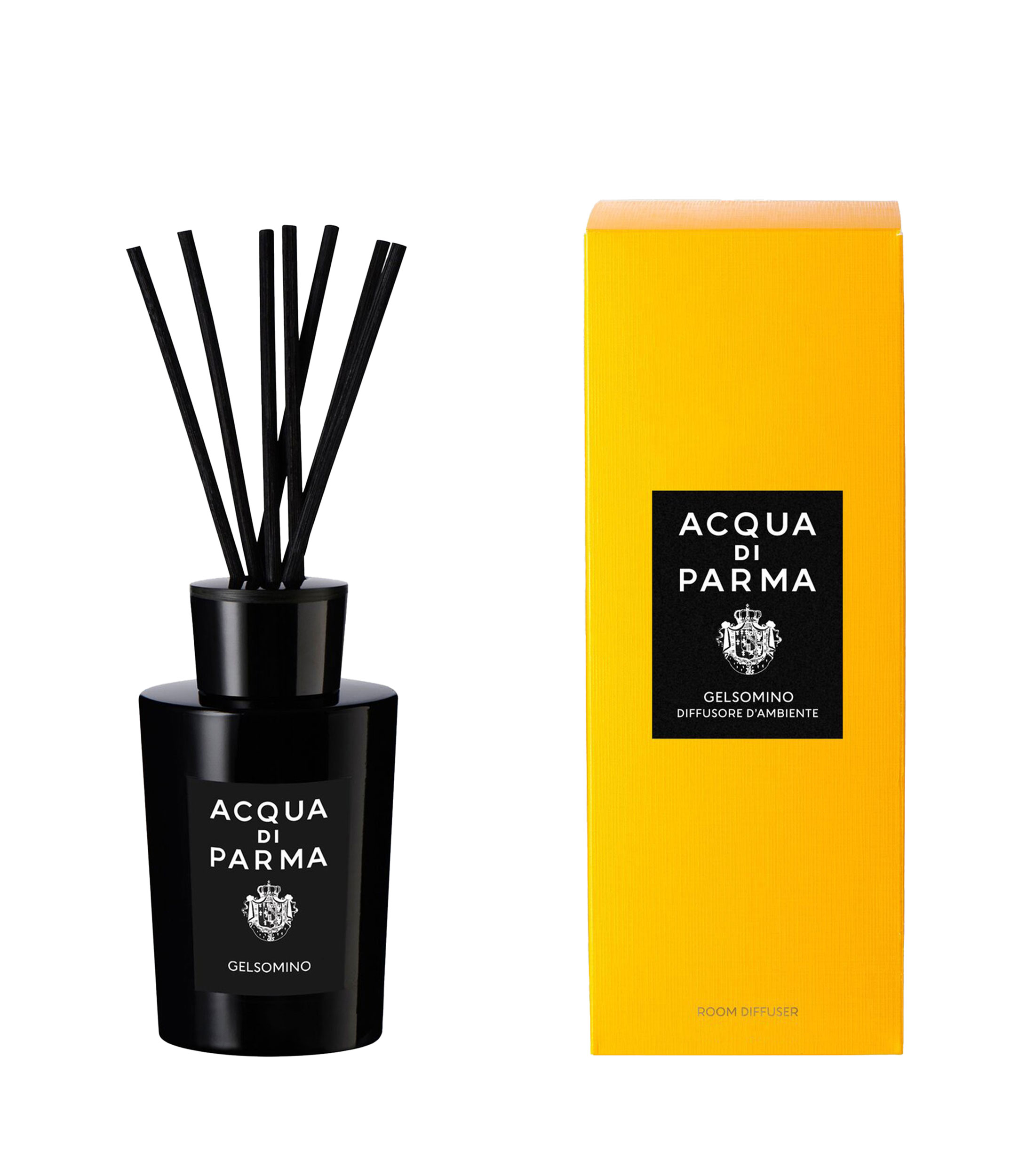 Difusor de aroma en varas Gelsomino