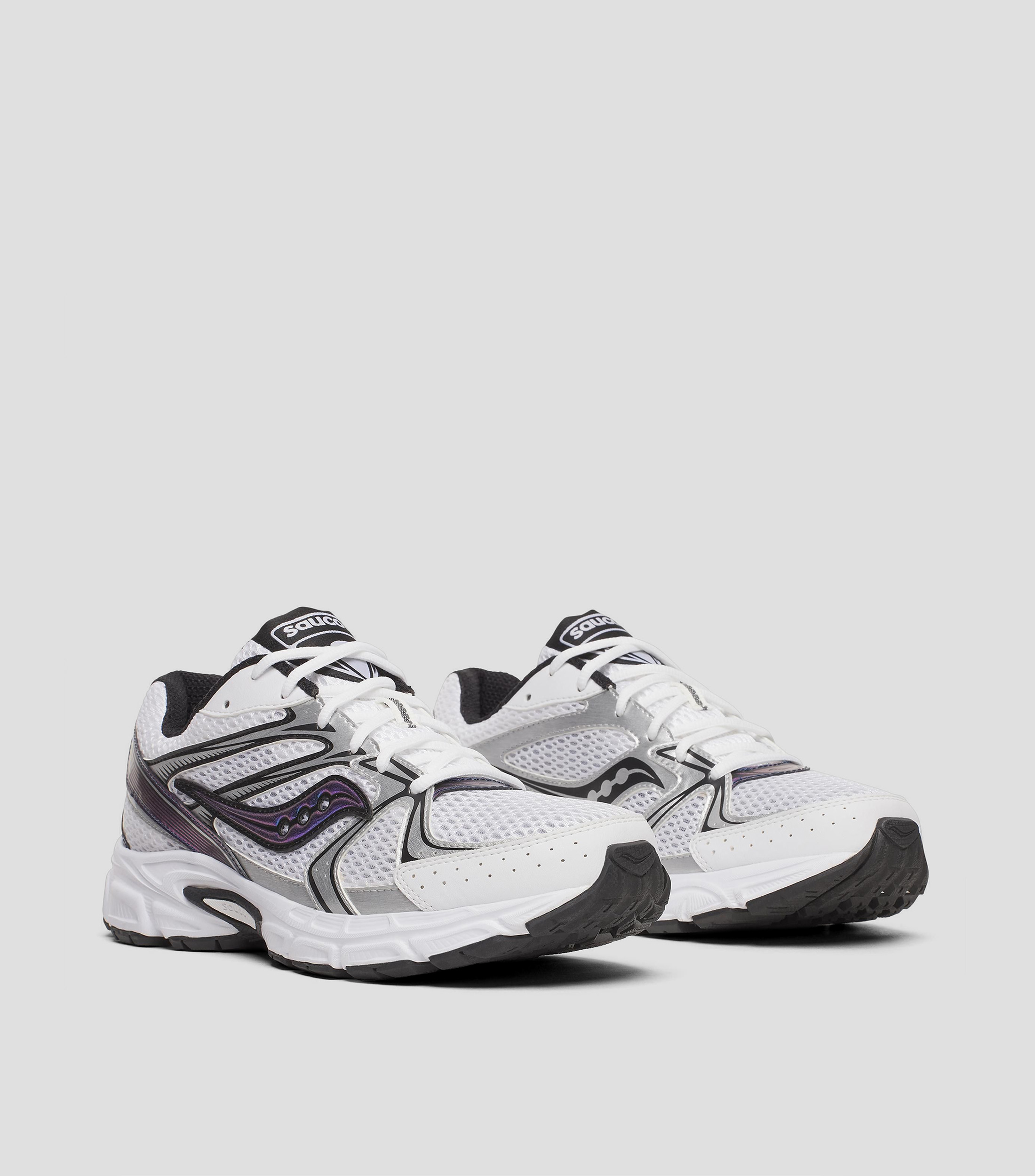 Tenis casuales Ride Millennium Hombre