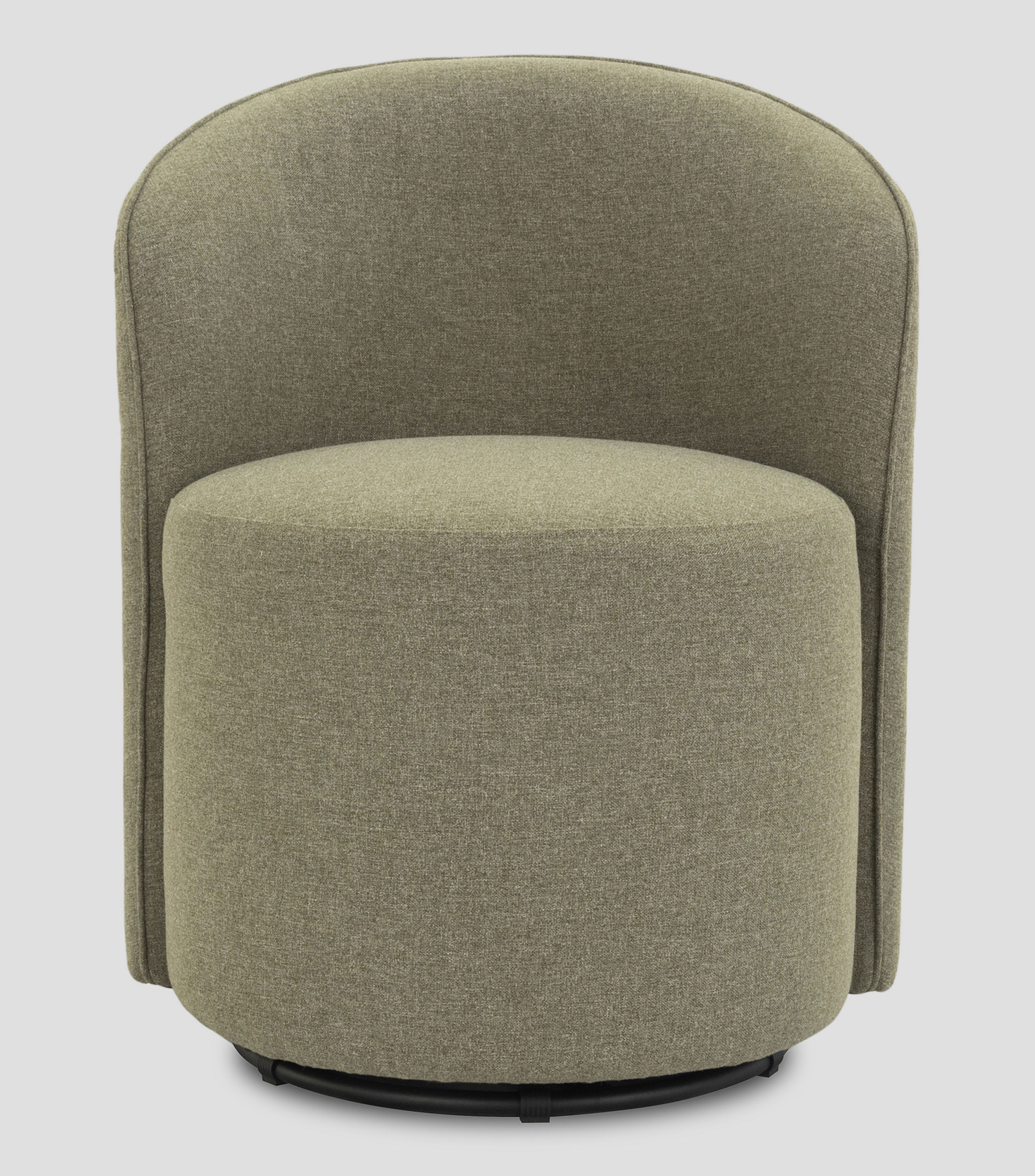 Silla auxiliar de comedor