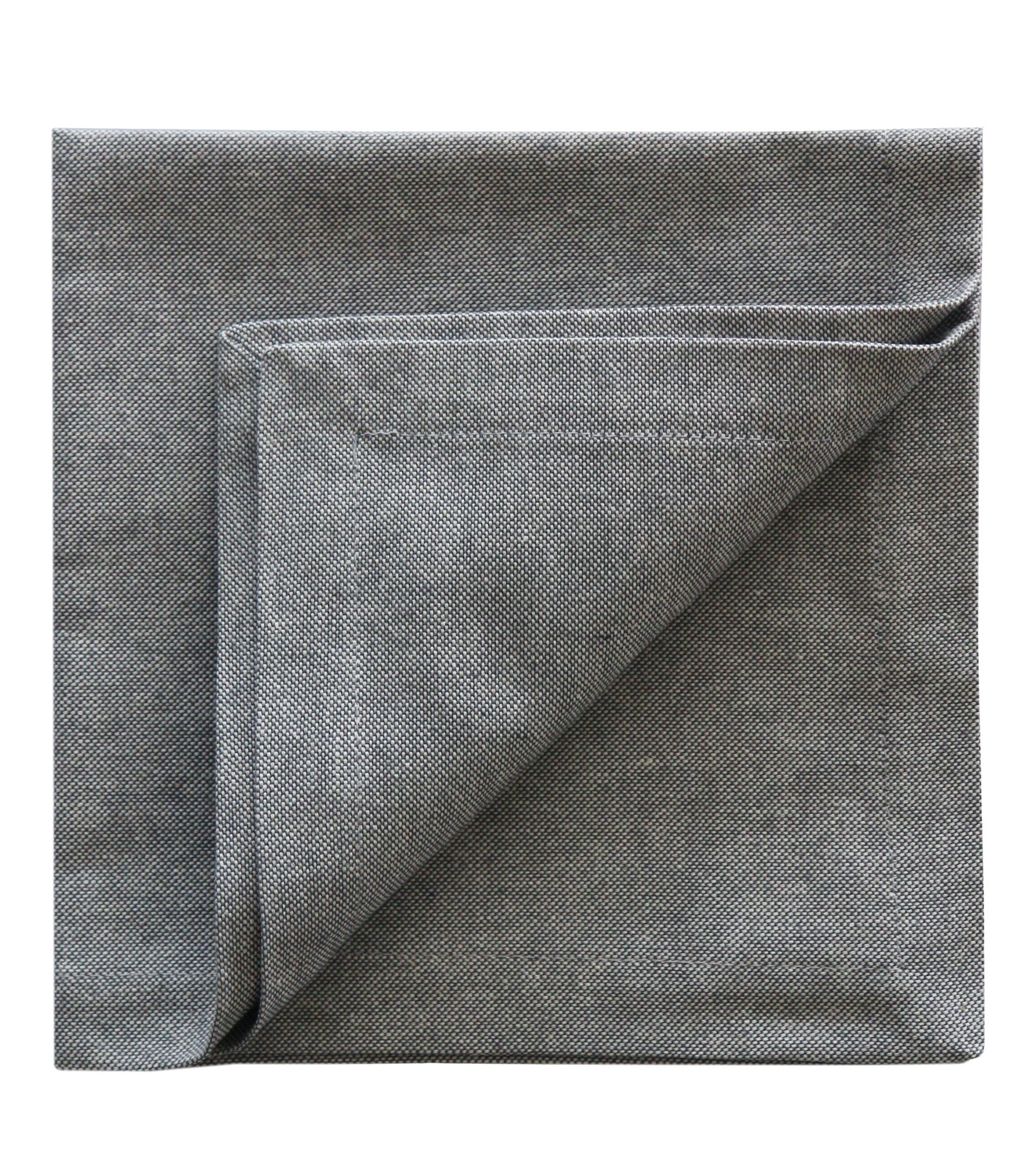 Servilleta Algodón Español Gris