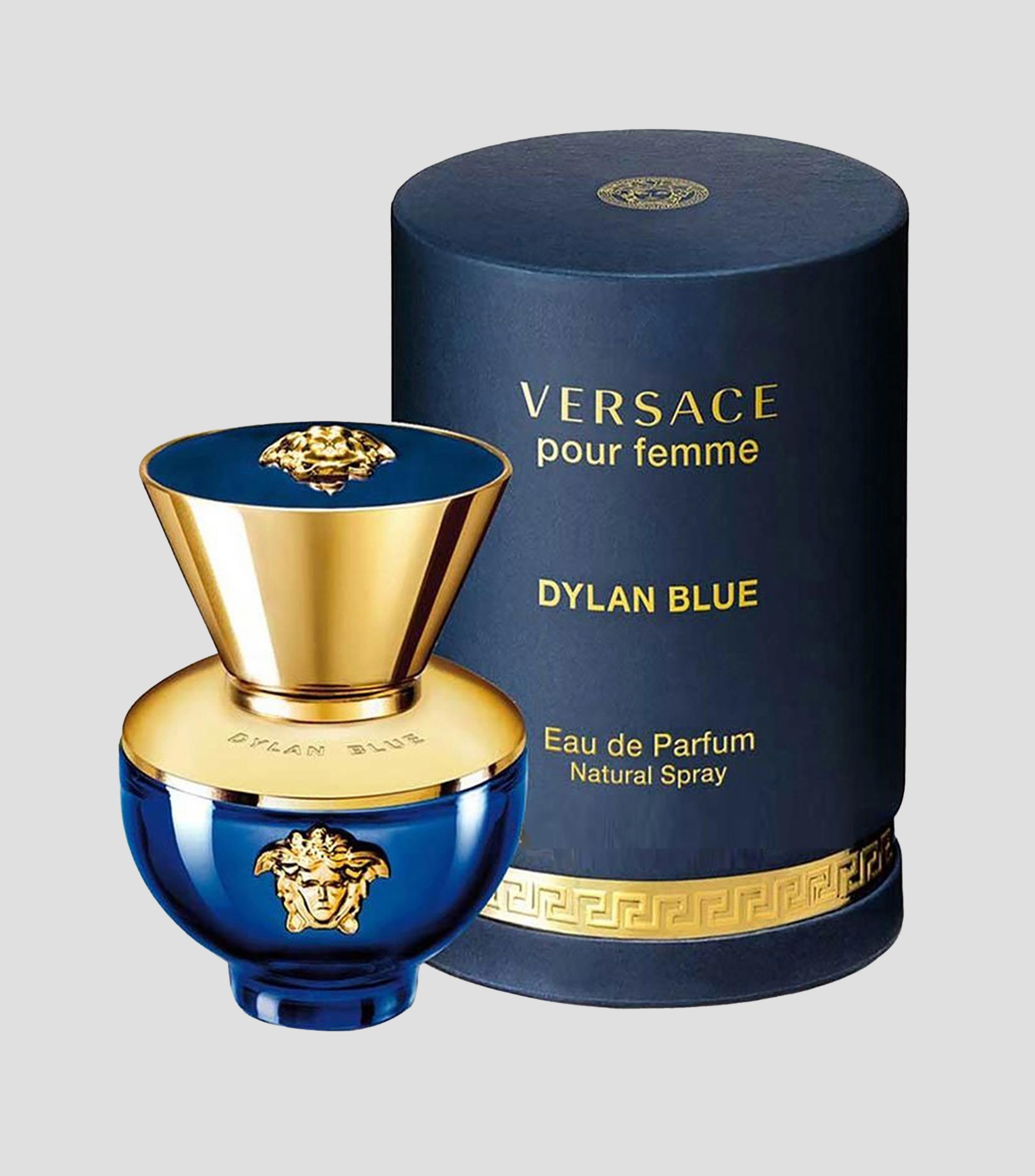 Perfume, Dylan Blue Pour Femme Eau de Parfum, 100 ml Mujer