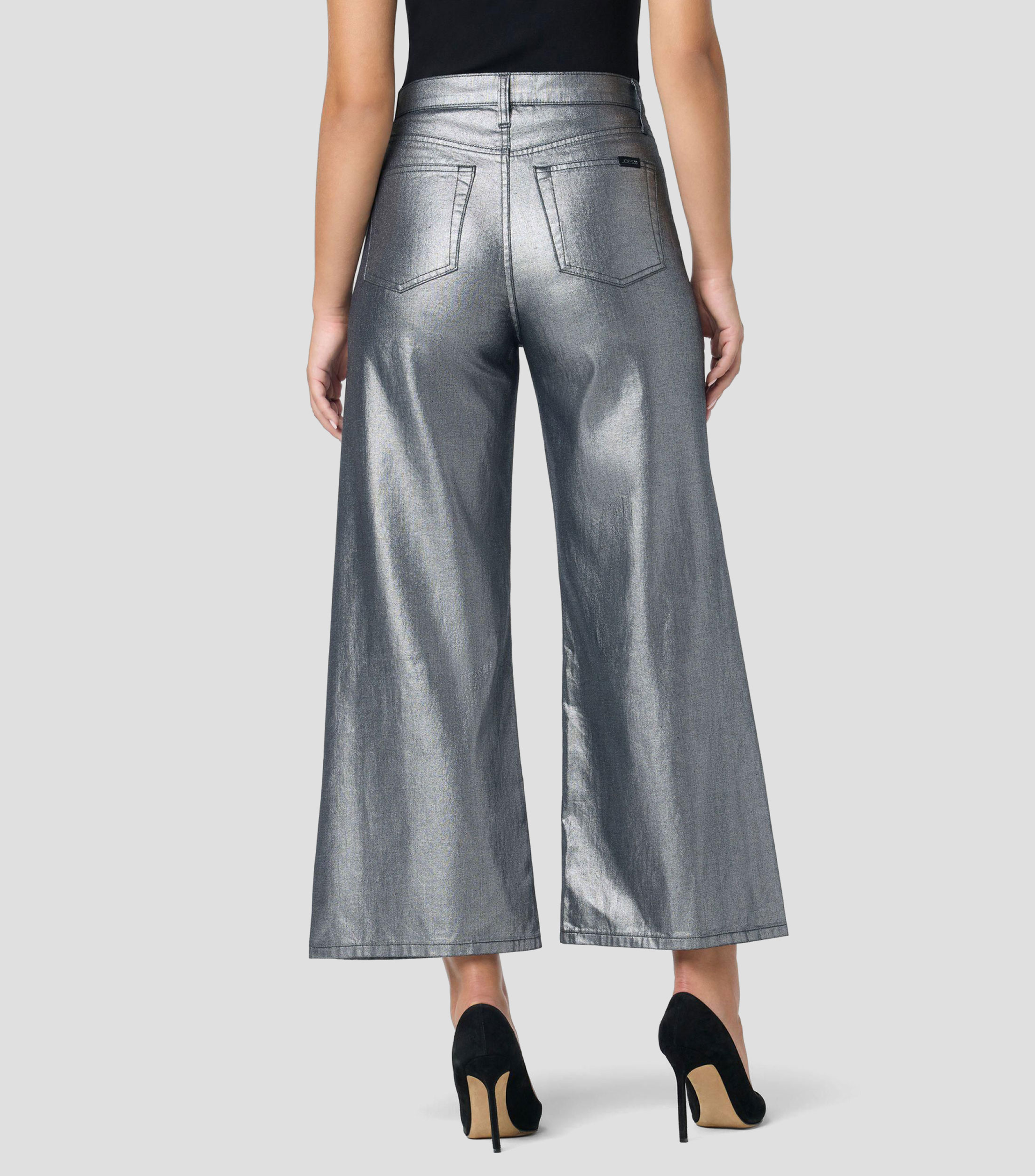 Jeans flared Mujer