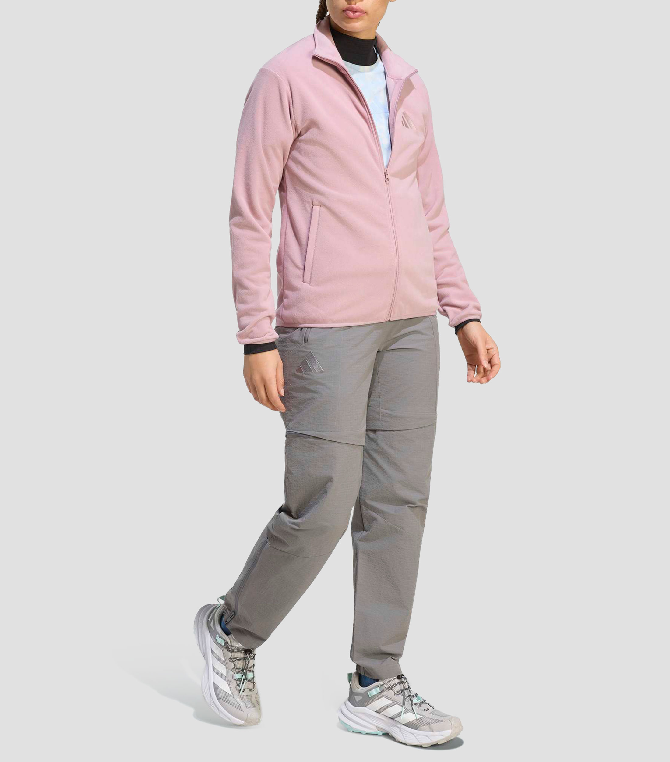 Pants para senderismo Terrex Xperior Utilitas CLIMA365 Mujer