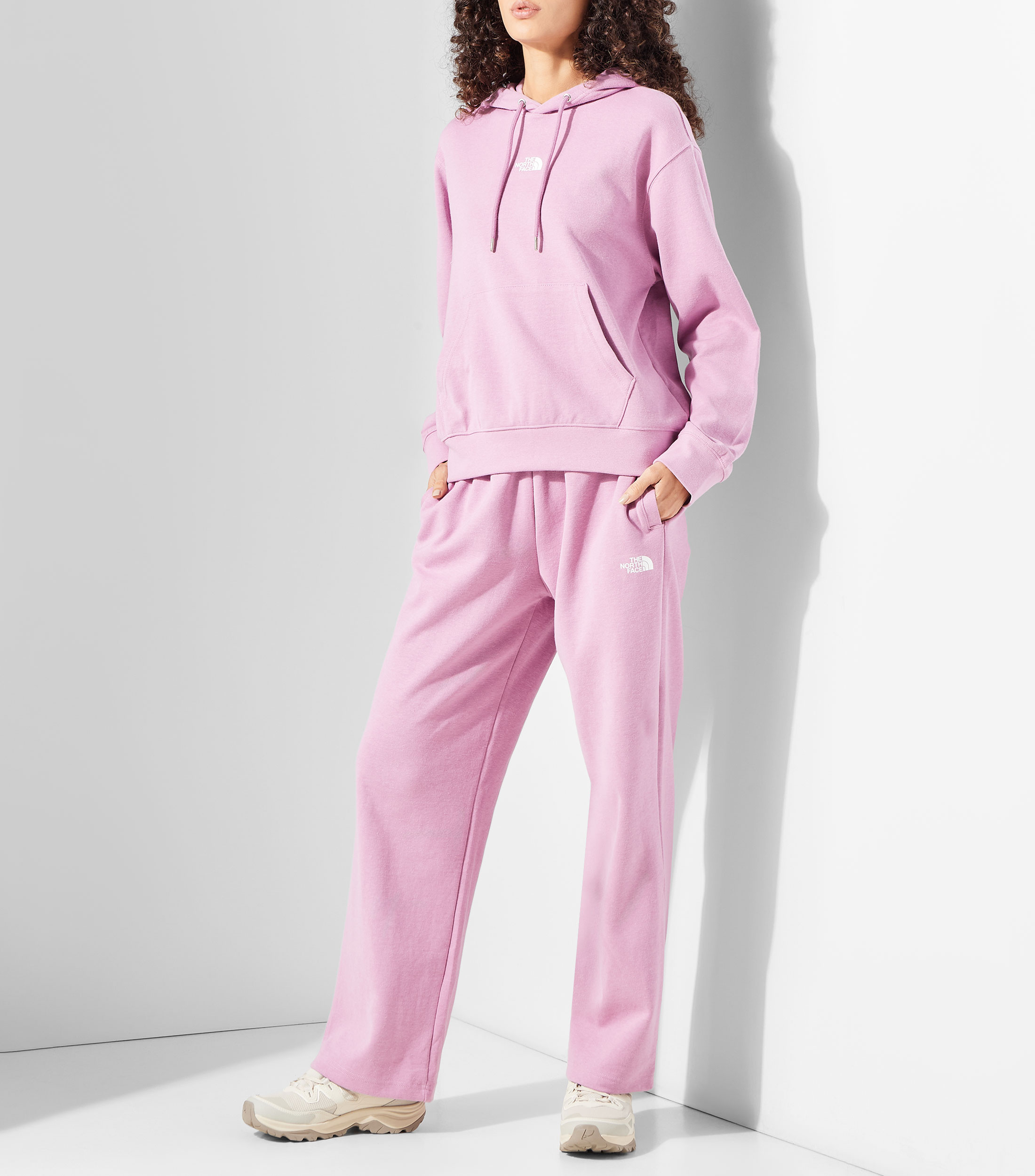 Pants TNF Double Knit Mujer