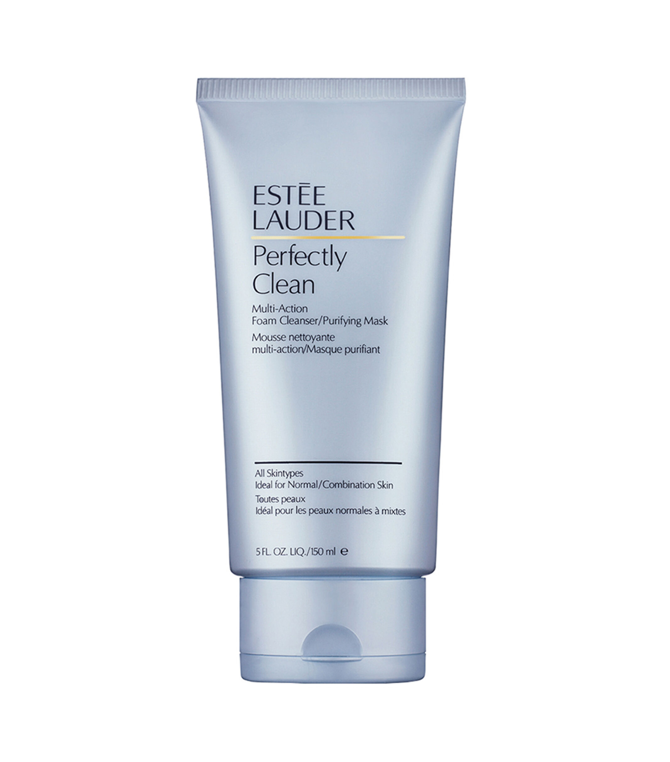 Mascarilla limpiadora para el rostro Perfectly Clean, 150 ml