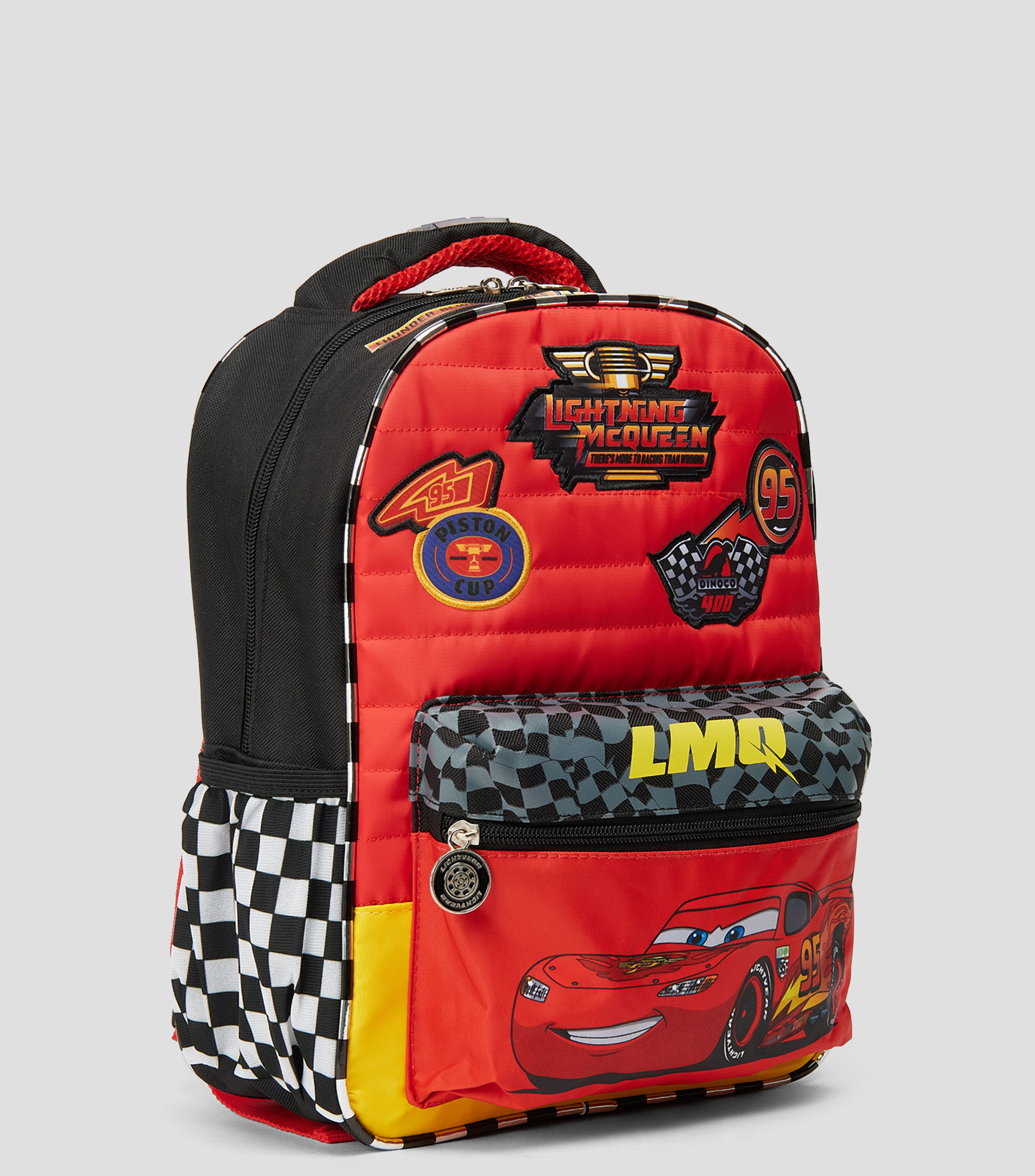 Mochila escolar Cars Niño