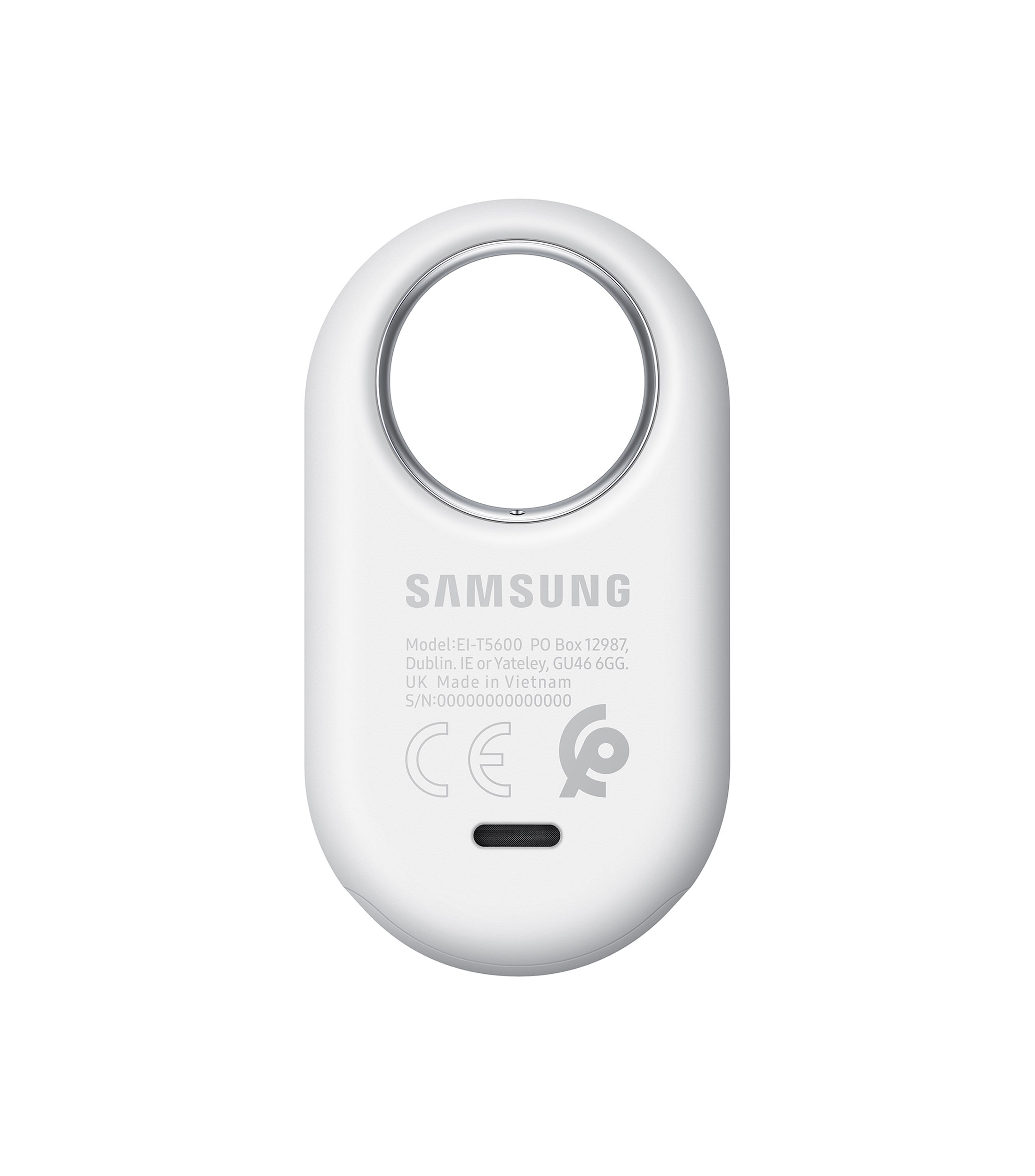Galaxy SmartTag2 blanco