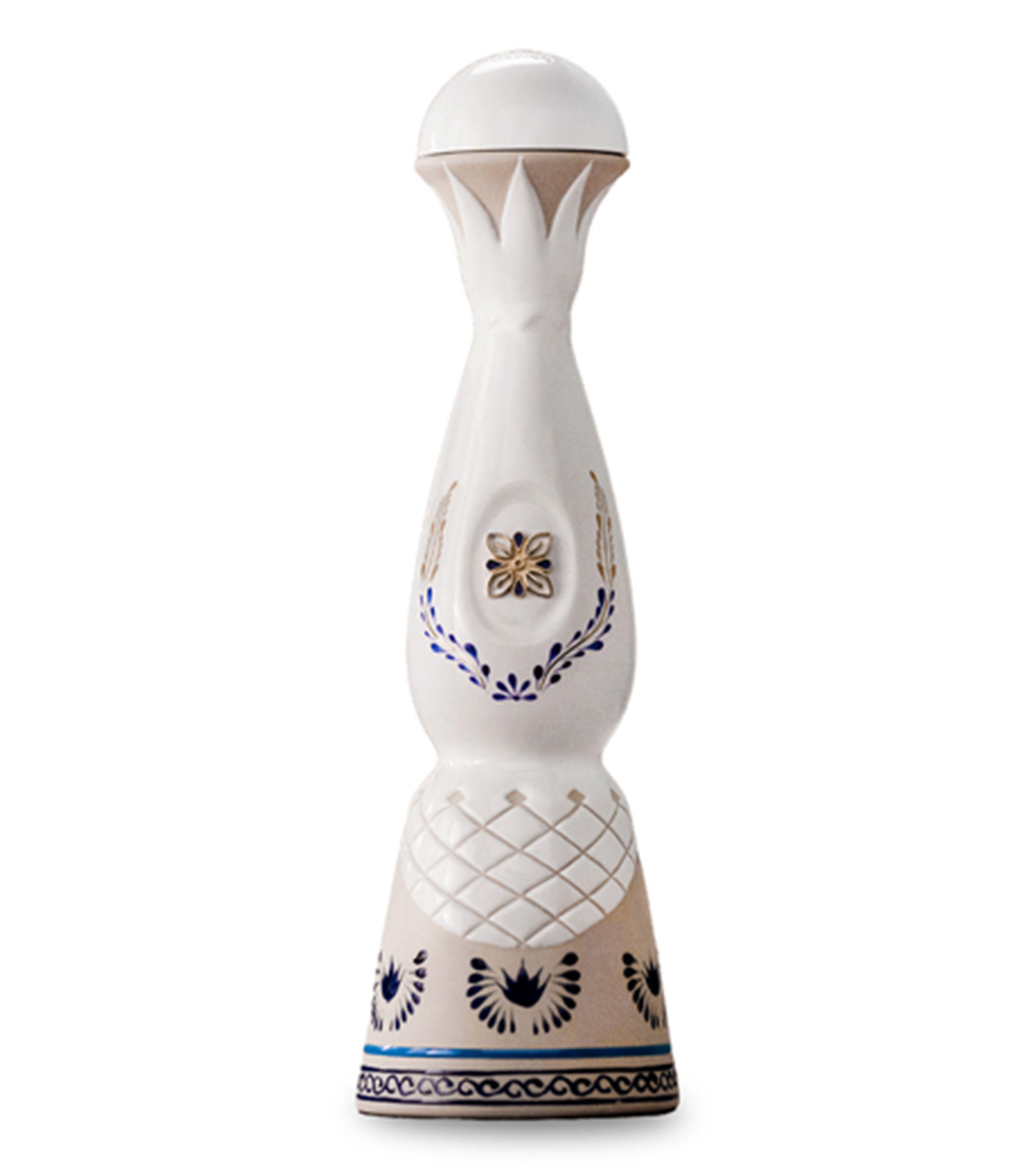 Clase Azul: Tequila Añejo Clase Azul, 750 ml | El Palacio de