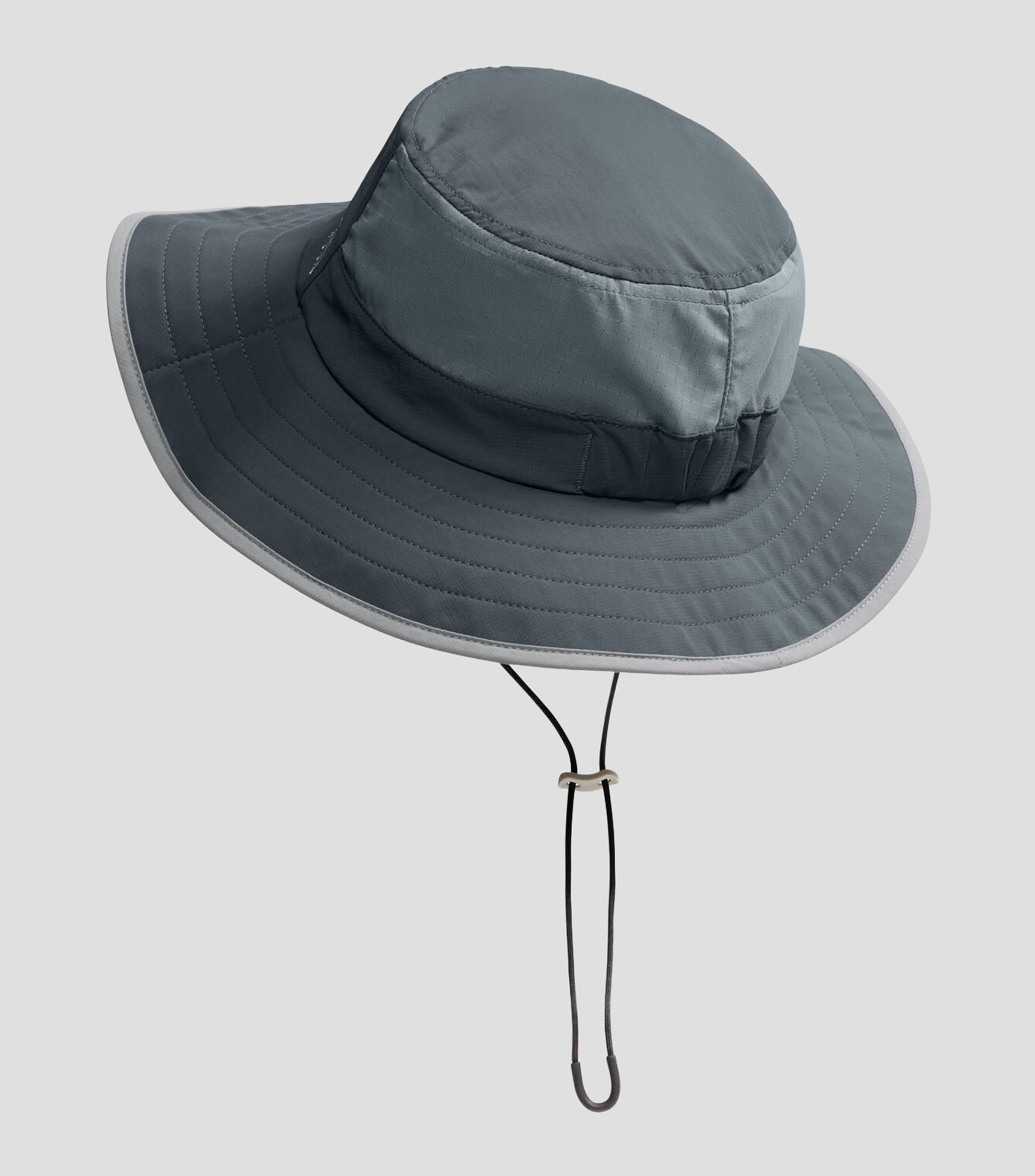 Sombrero de playa Horizon con logotipo Unisex