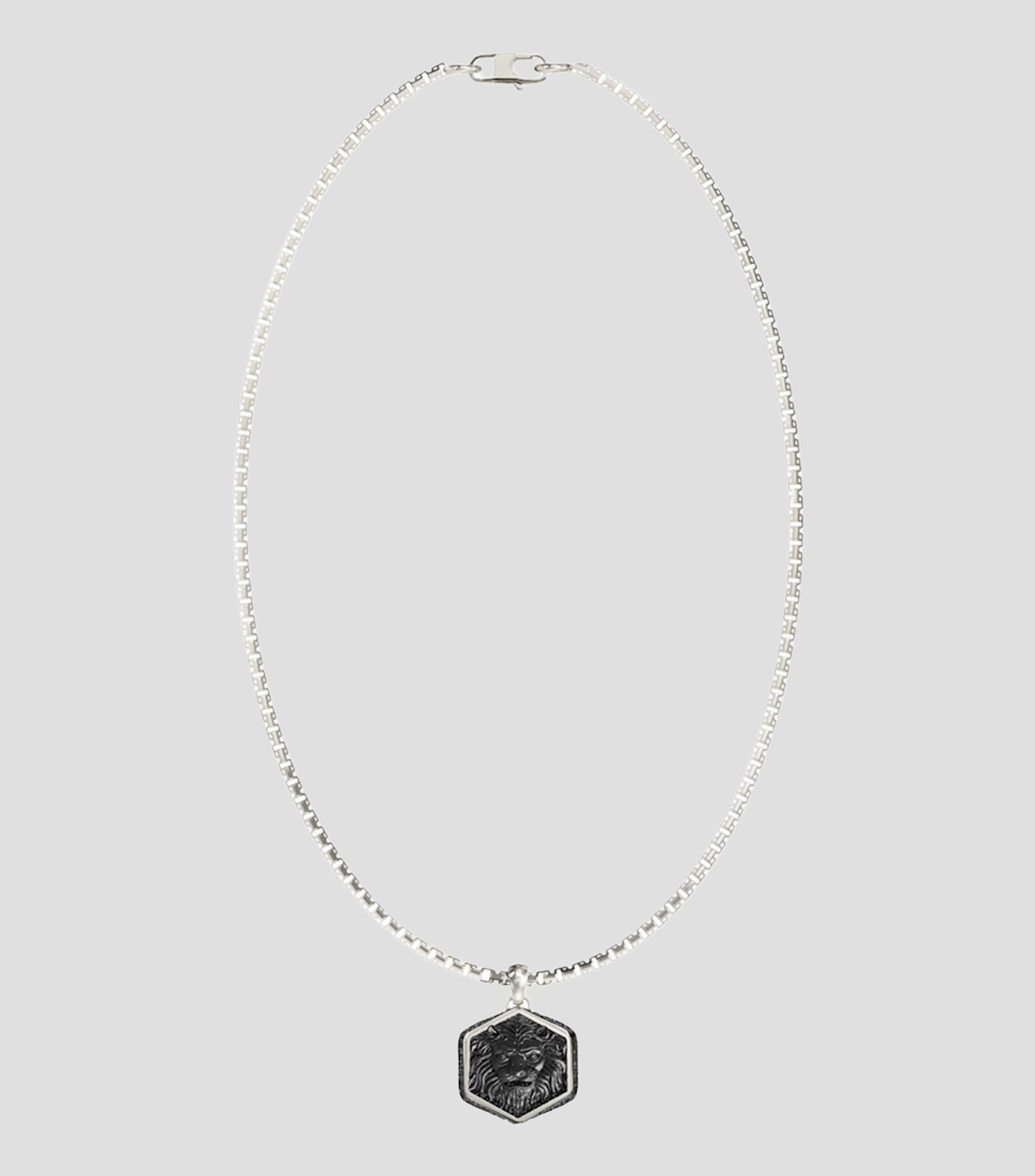 Collar Lion King Hombre