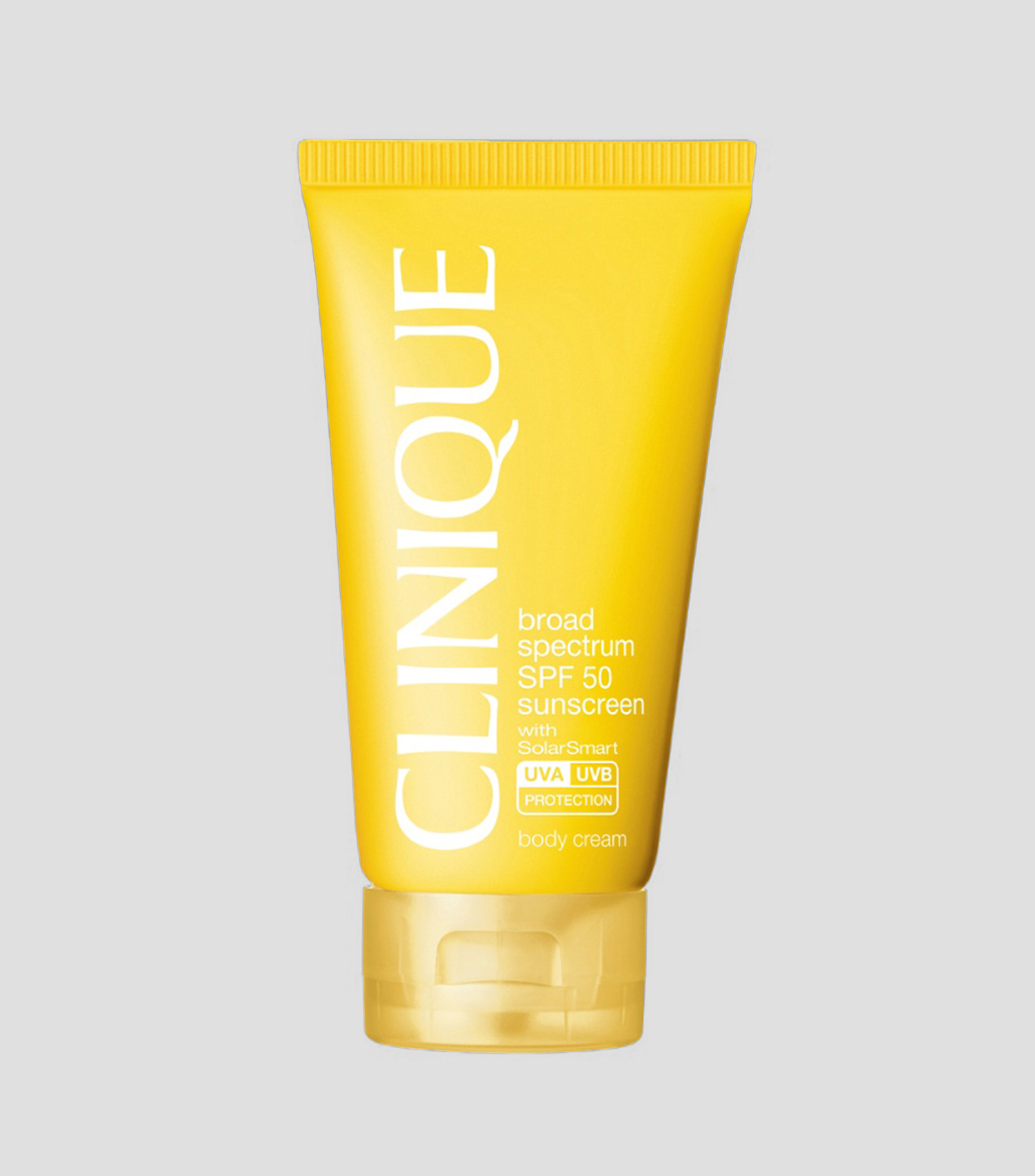 Crema Protectora solar SPF 50, 150 ml