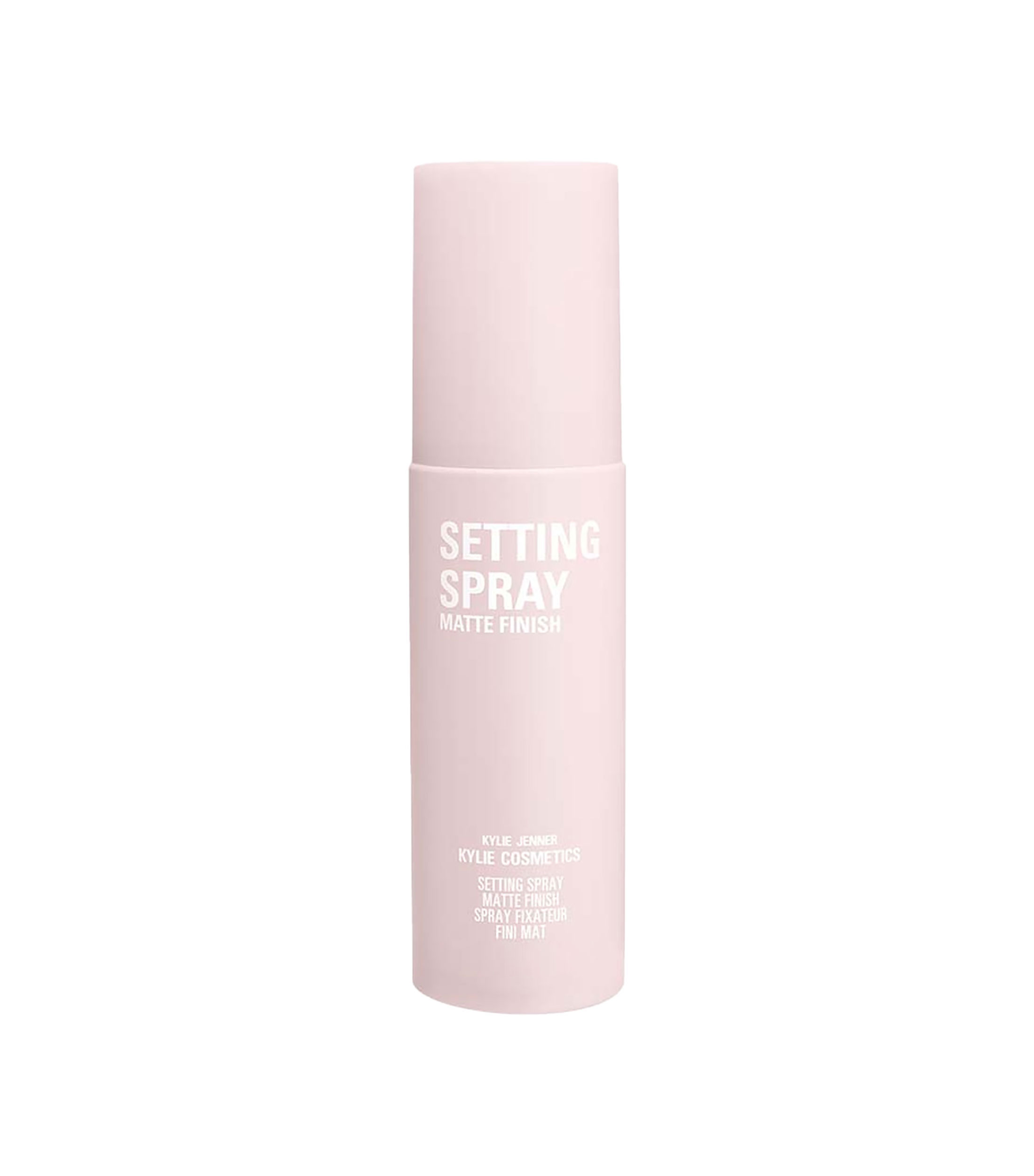 Fijador de Maquillaje de Acabado Mate, Setting Spray, 100 ml