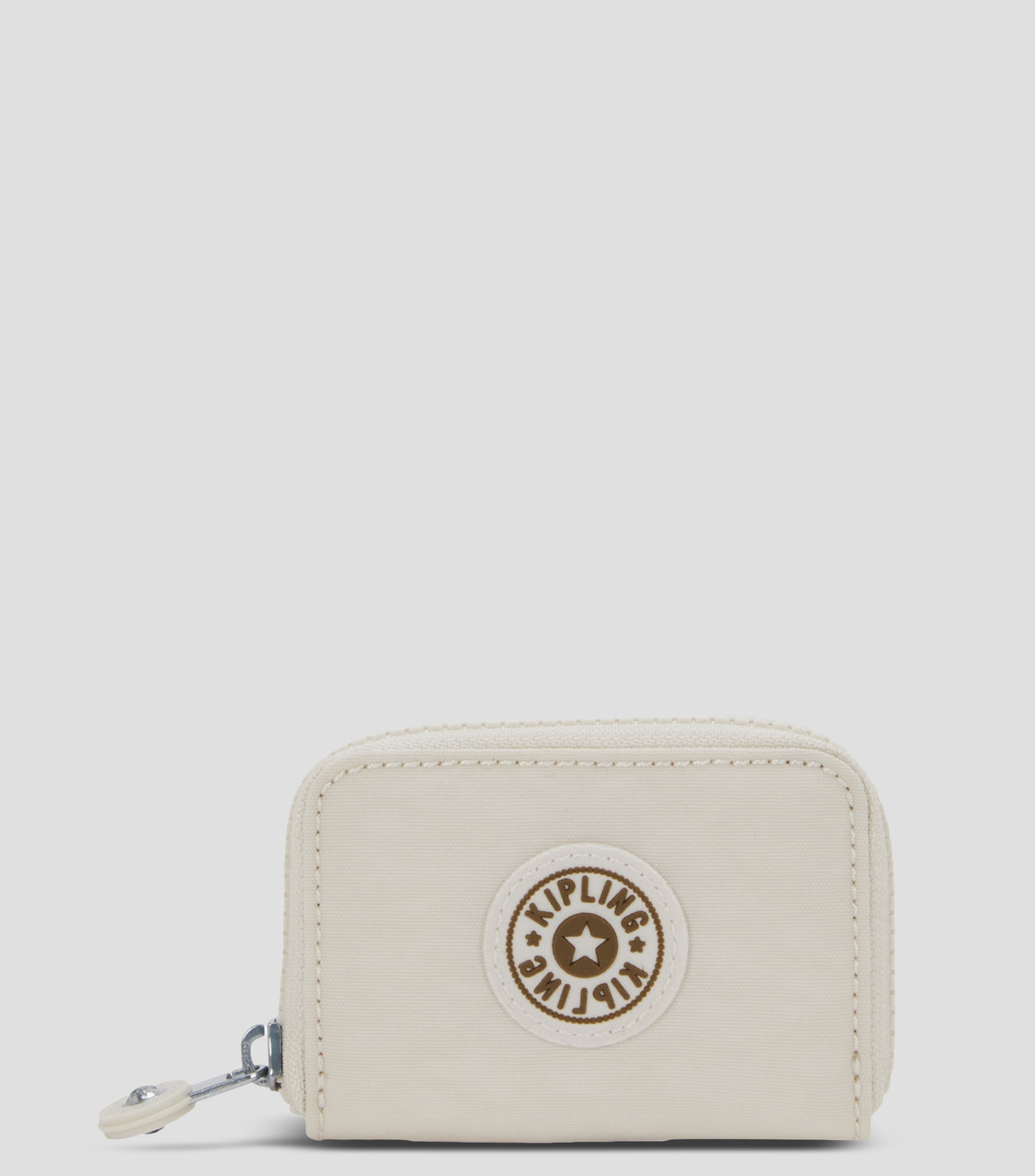 Cartera beige Cash Buddy lisa Mujer